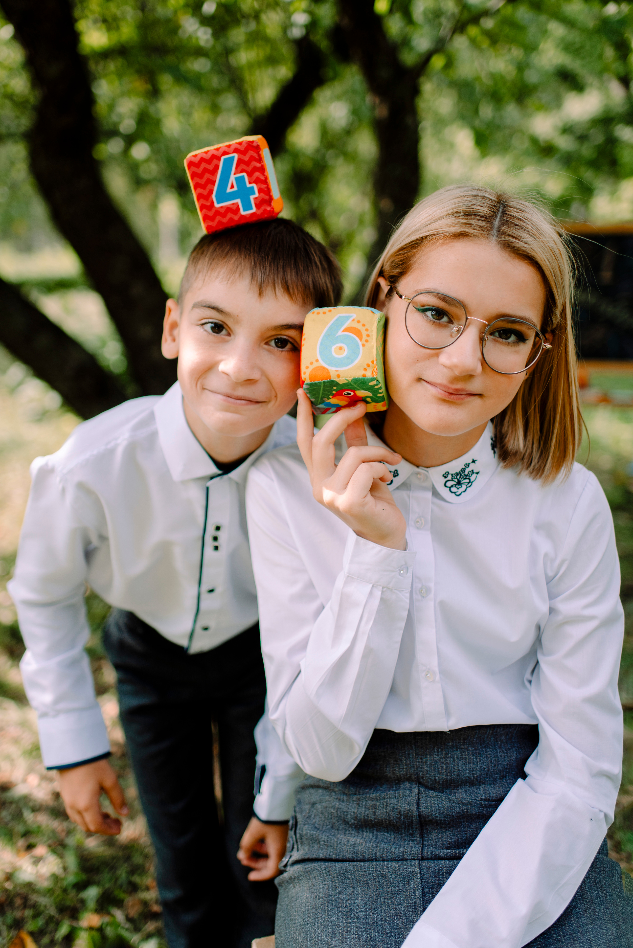 Арина и Артём. Семейный и свадебный фотограф в Рязани Лиза Голованова