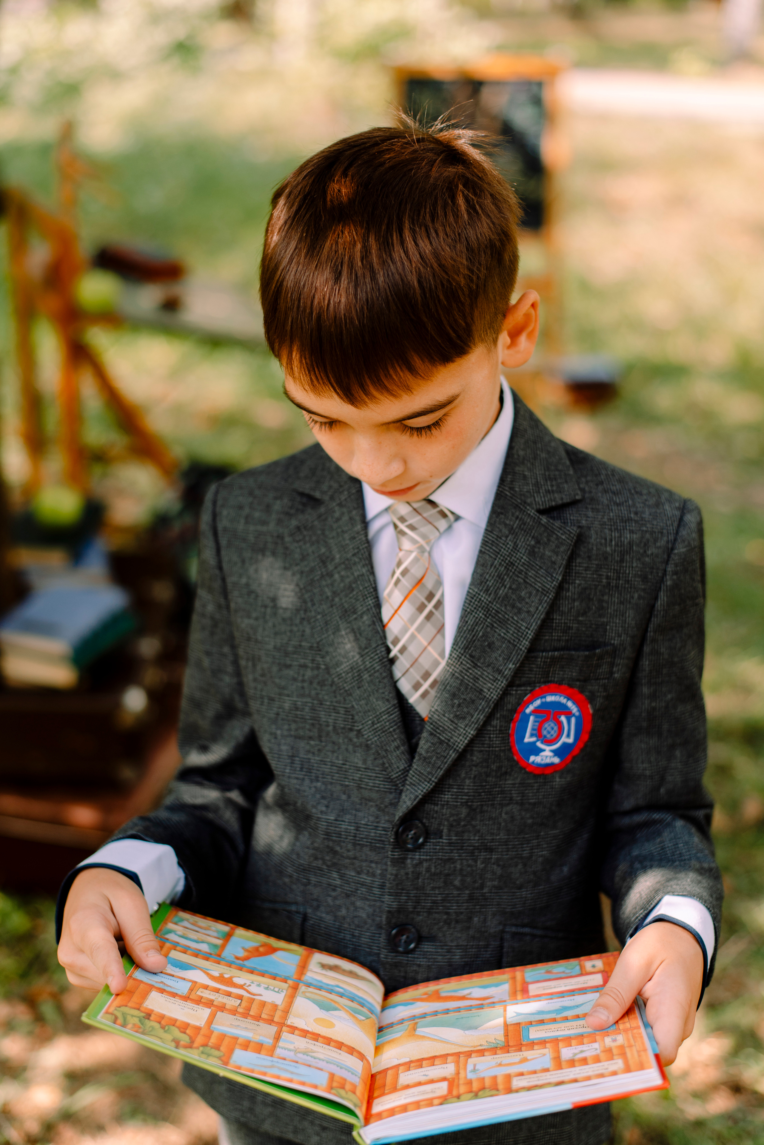 Арина и Артём. Семейный и свадебный фотограф в Рязани Лиза Голованова