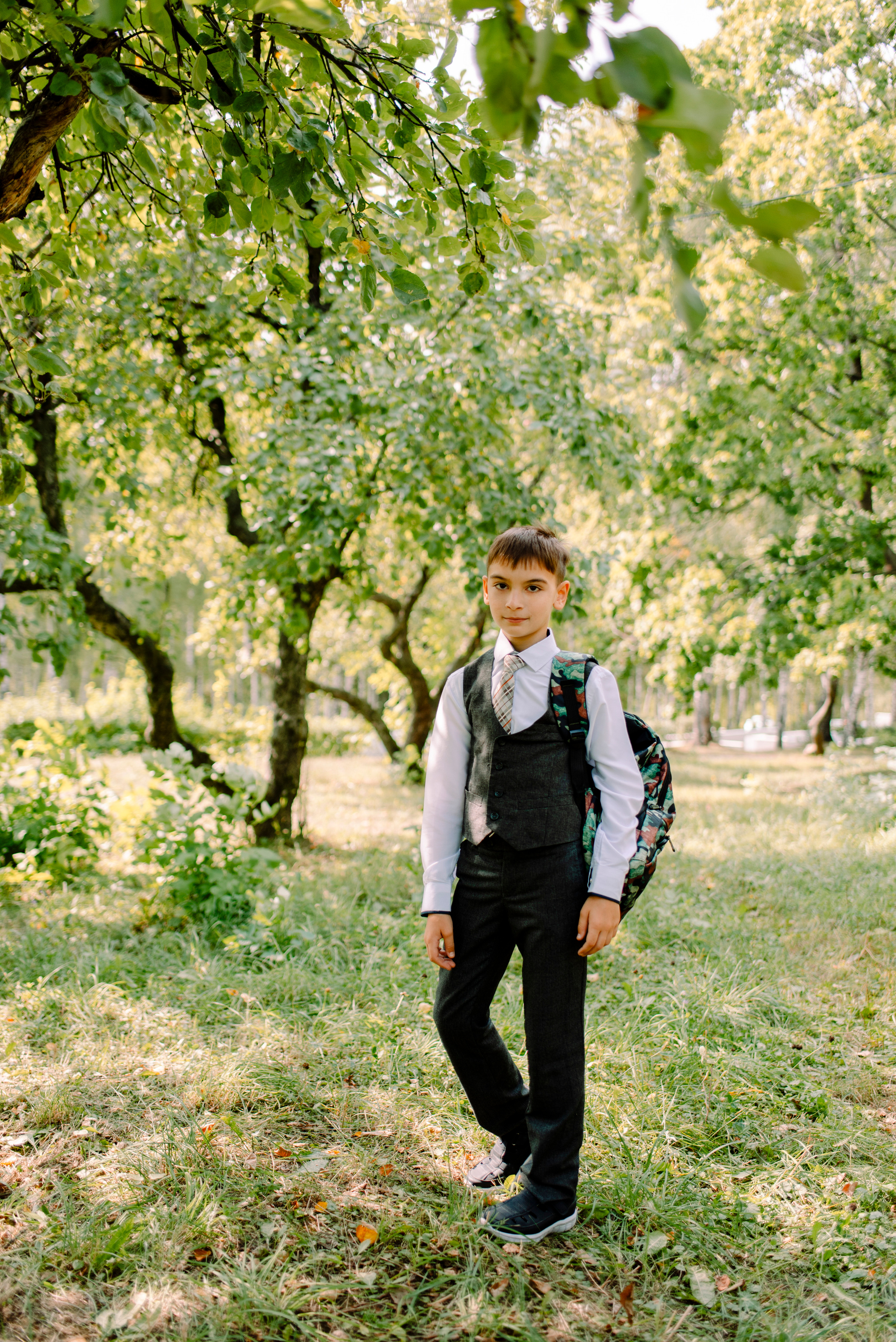 Арина и Артём. Семейный и свадебный фотограф в Рязани Лиза Голованова