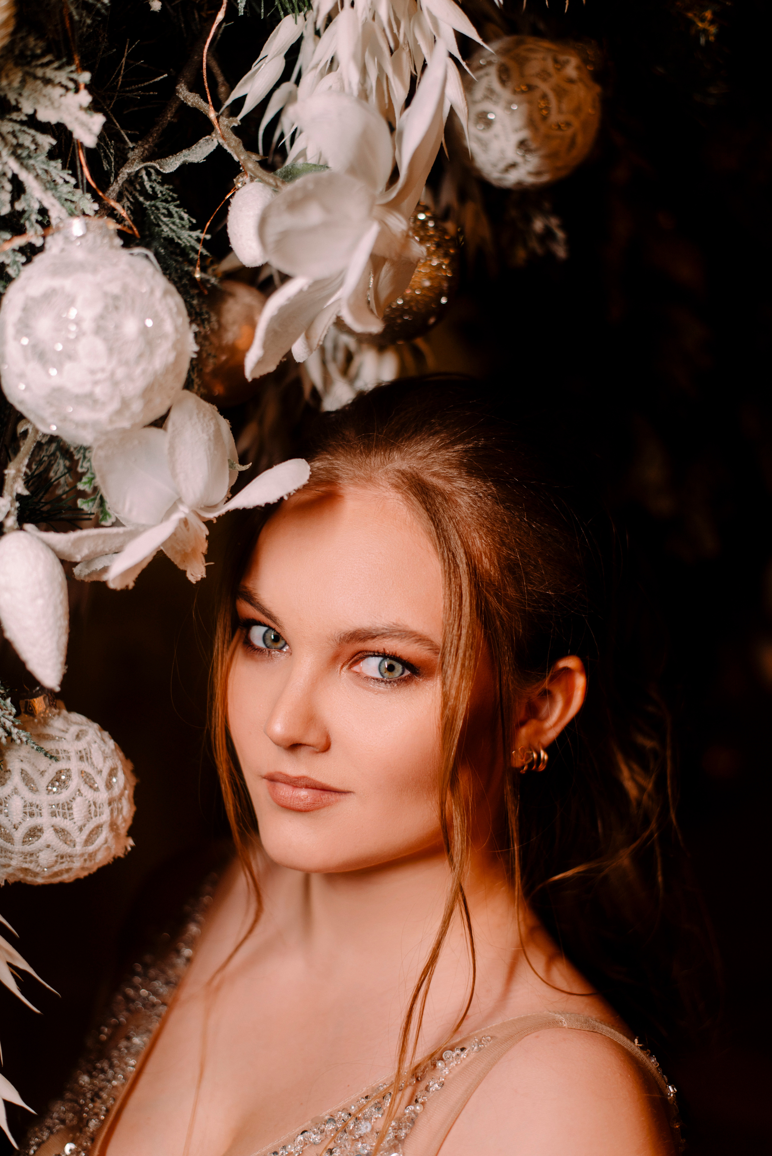 Виктория. Семейный и свадебный фотограф в Рязани Лиза Голованова