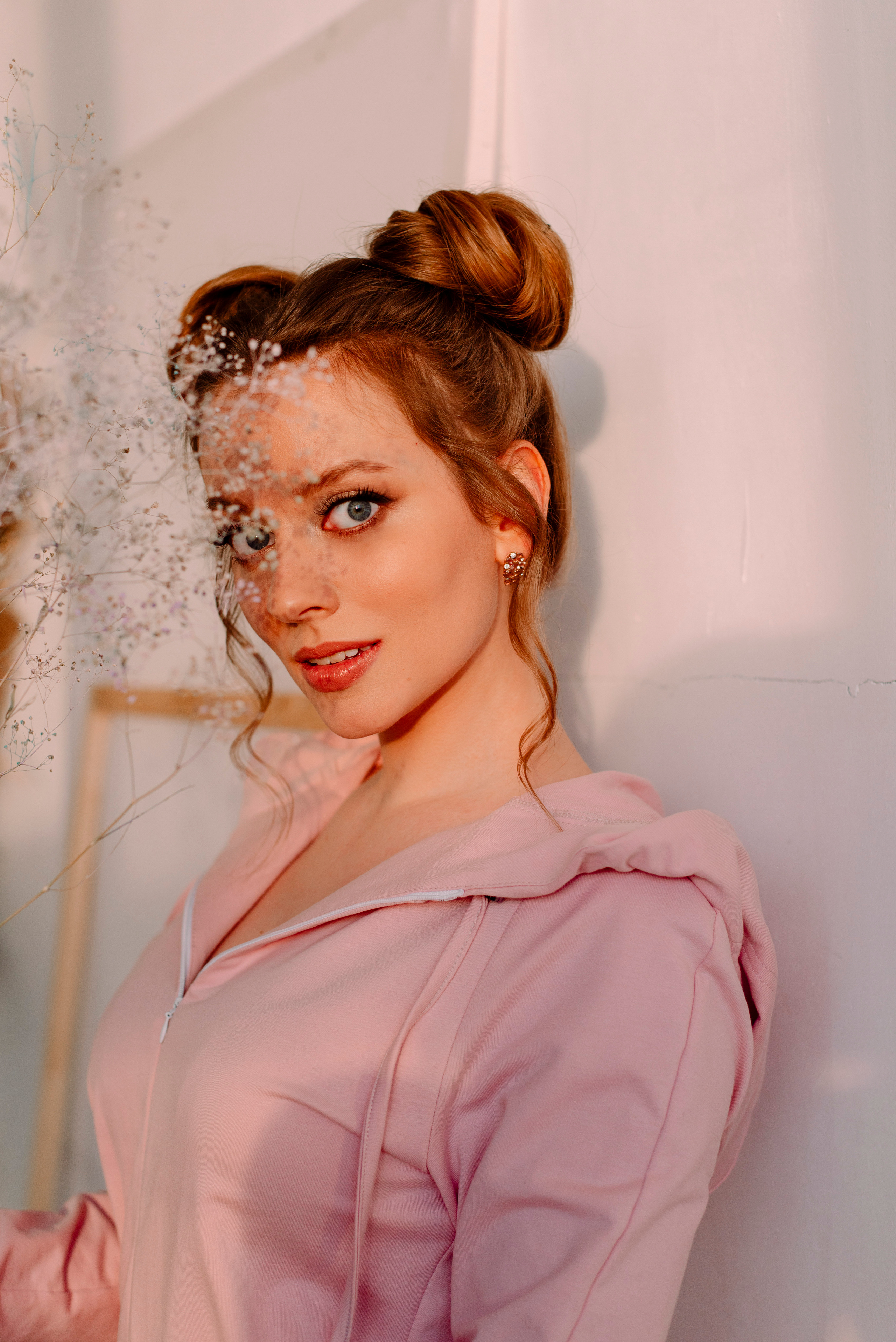 Ангелина ❤️. Семейный и свадебный фотограф в Рязани Лиза Голованова