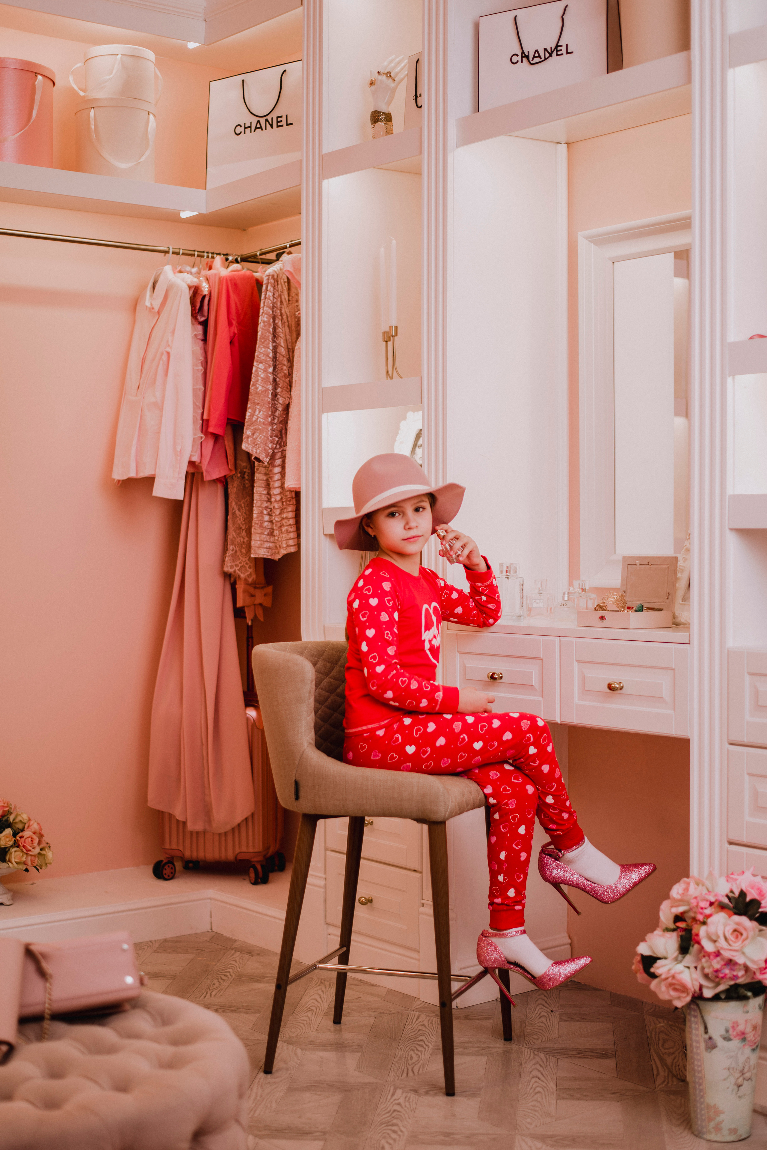 Варя. Семейный и свадебный фотограф в Рязани Лиза Голованова