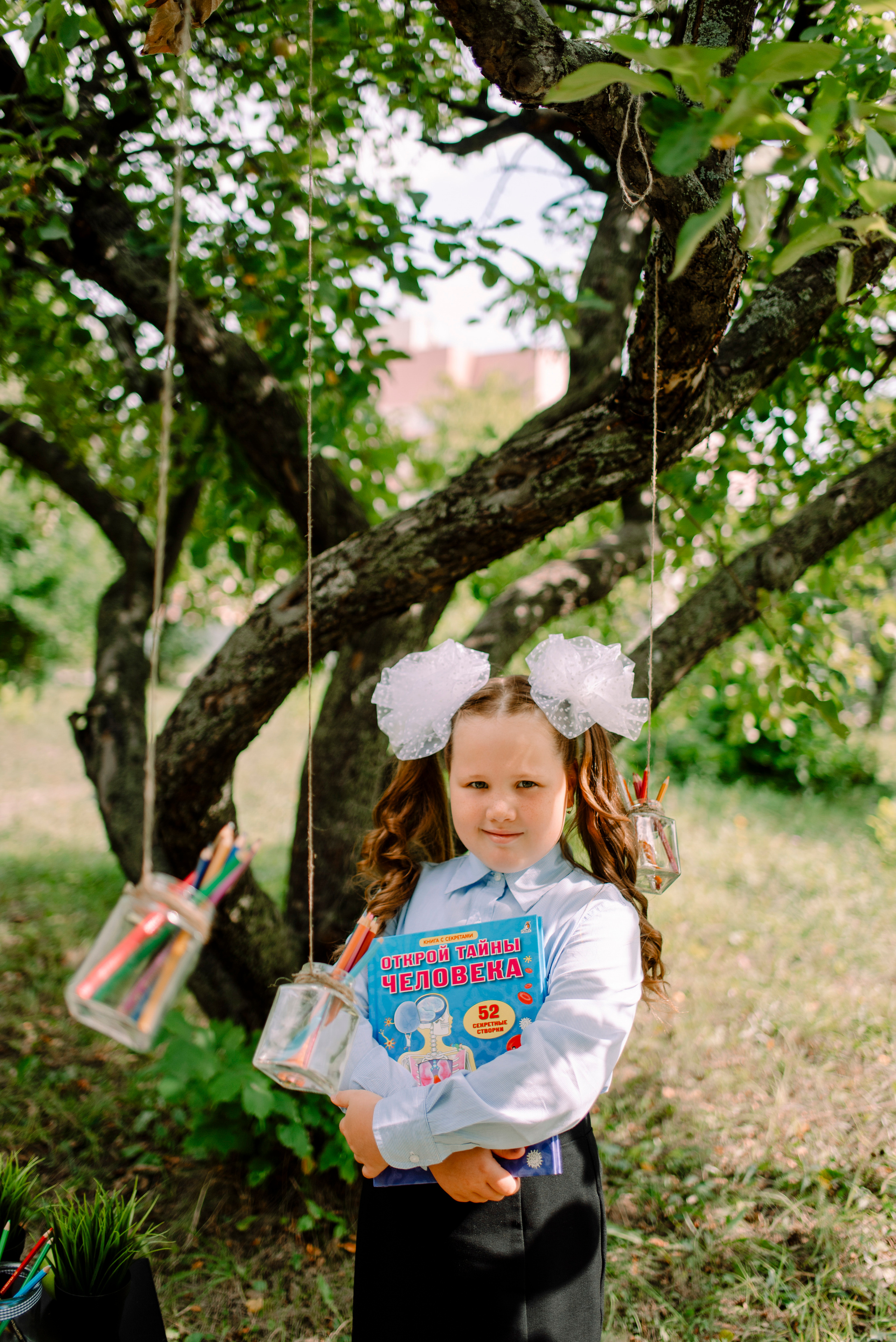 Ксю. Семейный и свадебный фотограф в Рязани Лиза Голованова