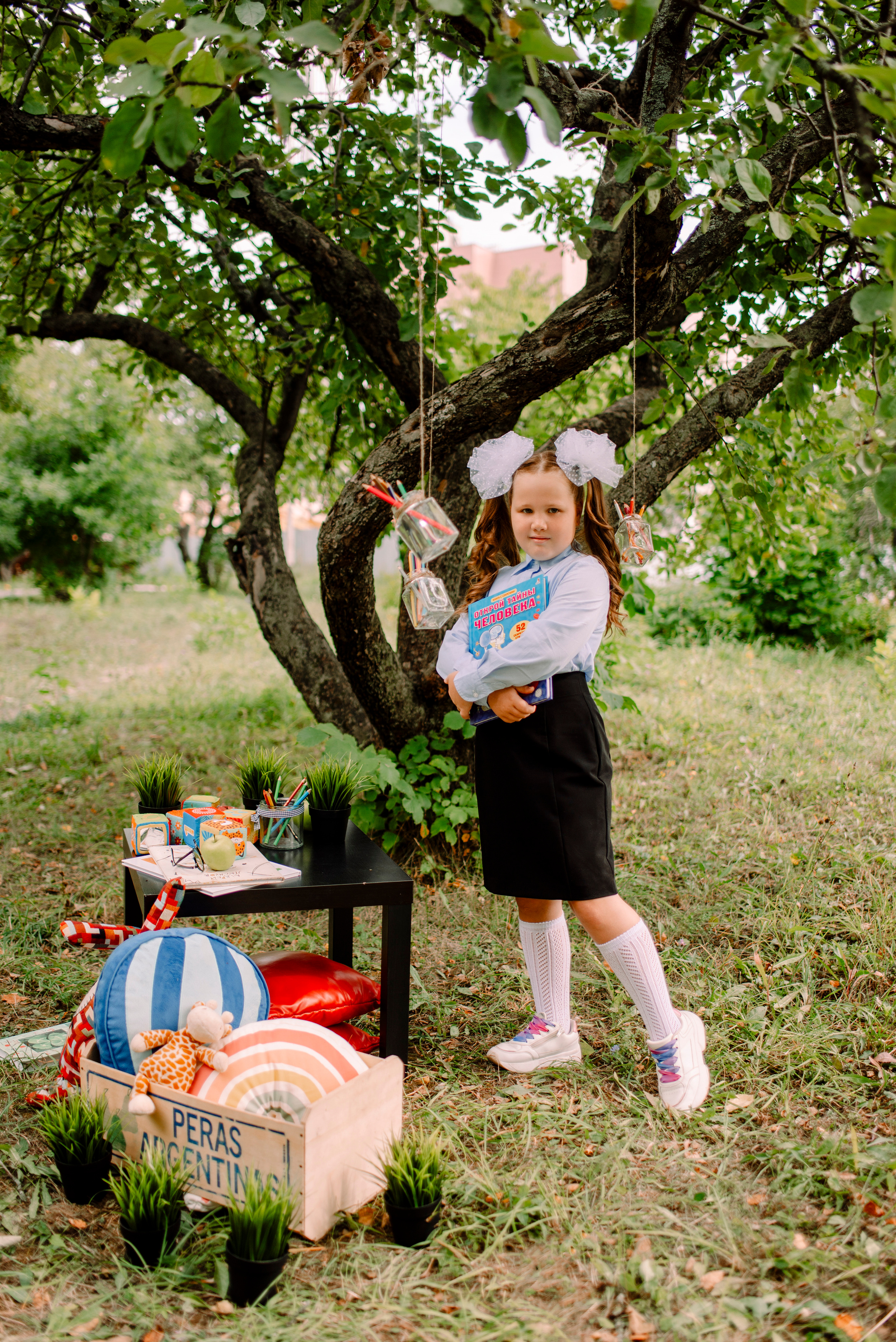 Ксю. Семейный и свадебный фотограф в Рязани Лиза Голованова