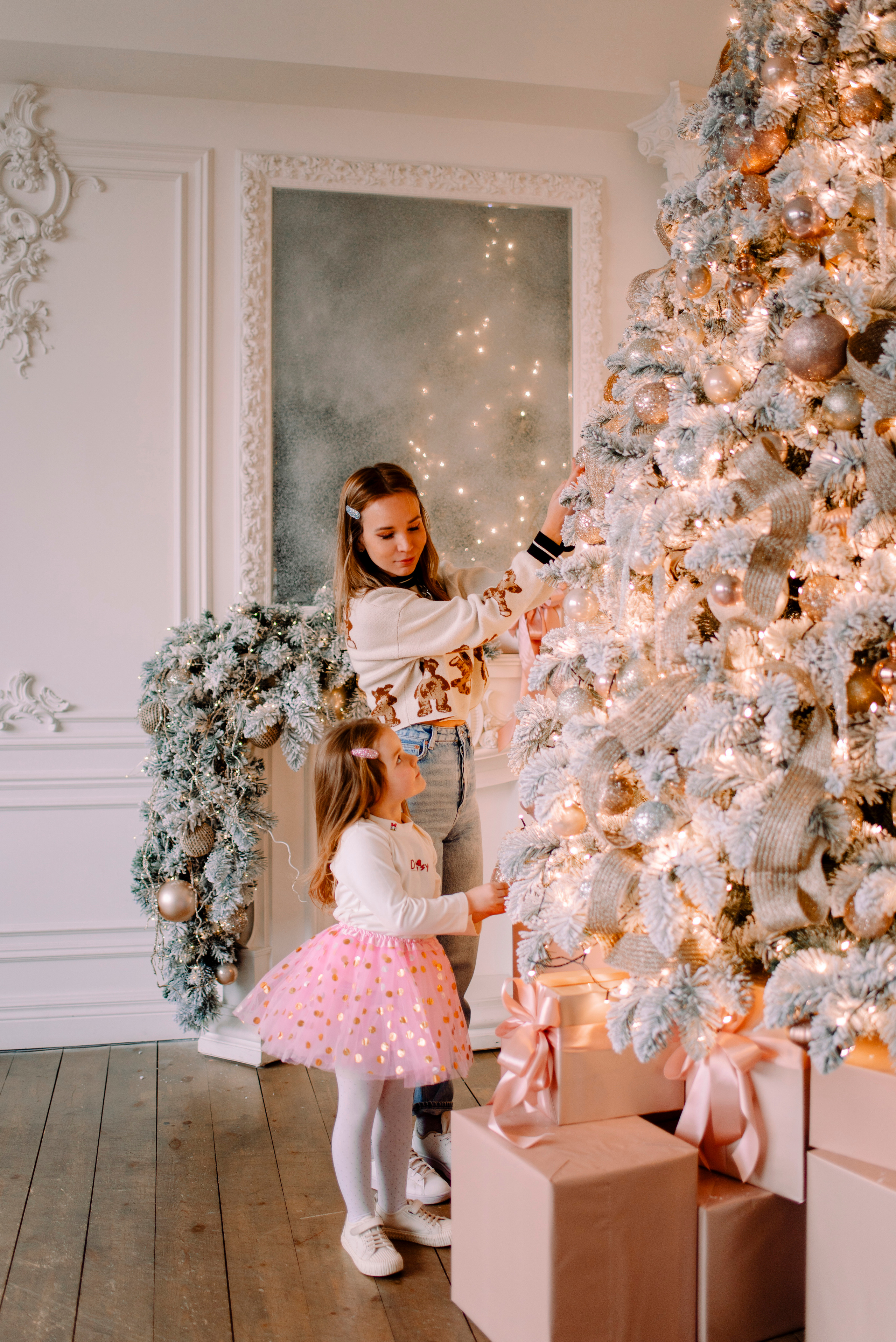 Лена и Викуша. Семейный и свадебный фотограф в Рязани Лиза Голованова
