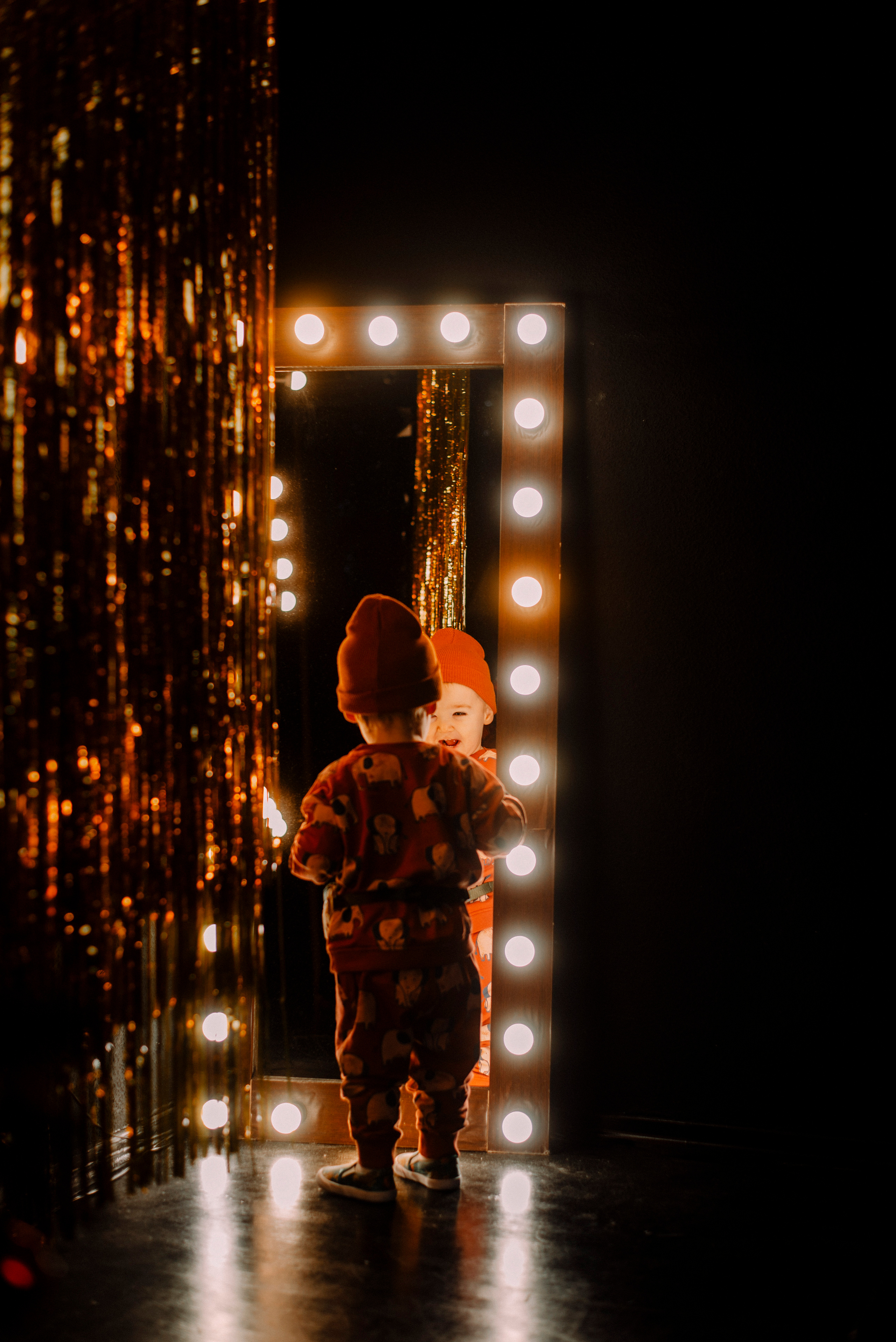 Ян, Валя и Саша. Семейный и свадебный фотограф в Рязани Лиза Голованова