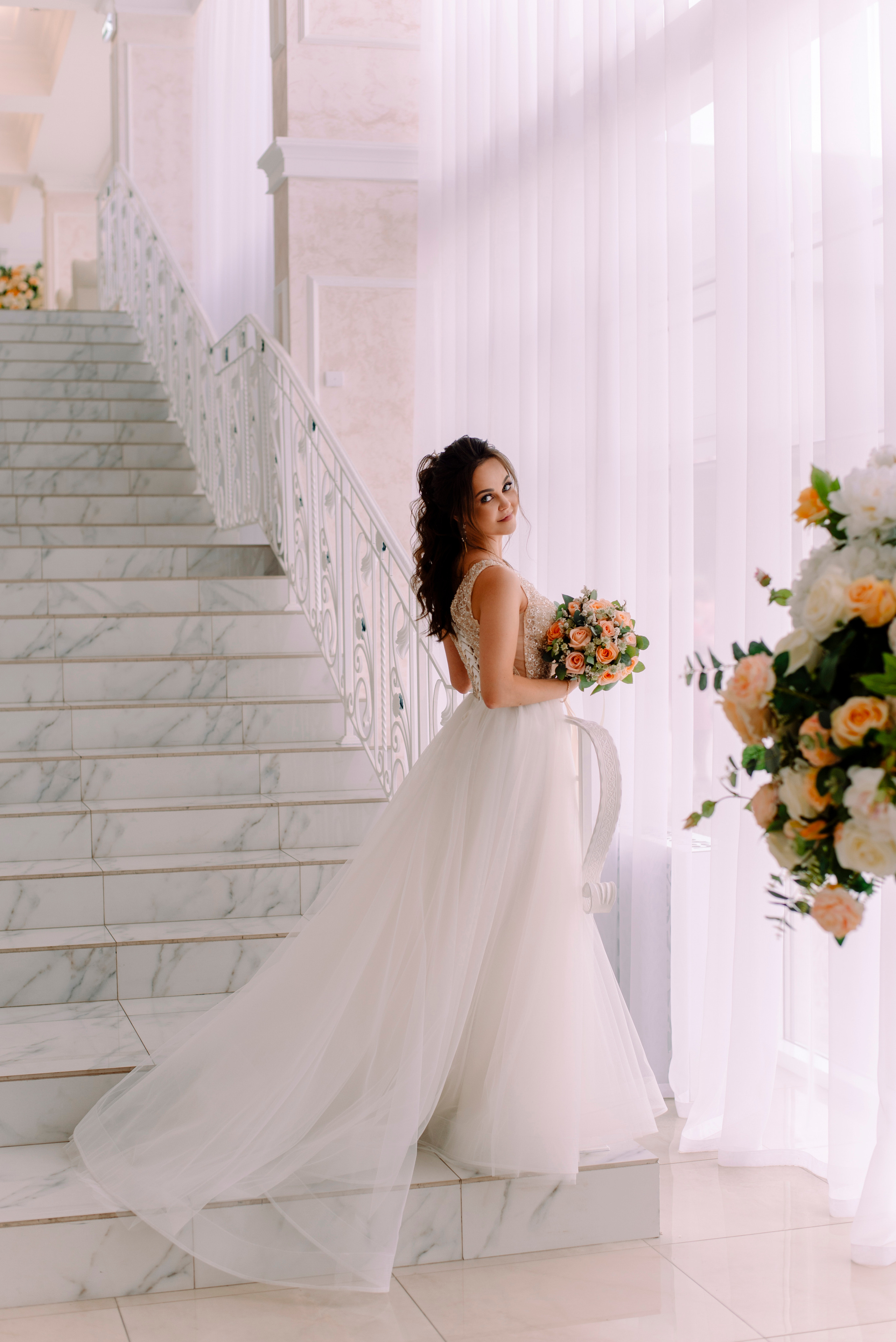 Таня и Леша. Семейный и свадебный фотограф в Рязани Лиза Голованова