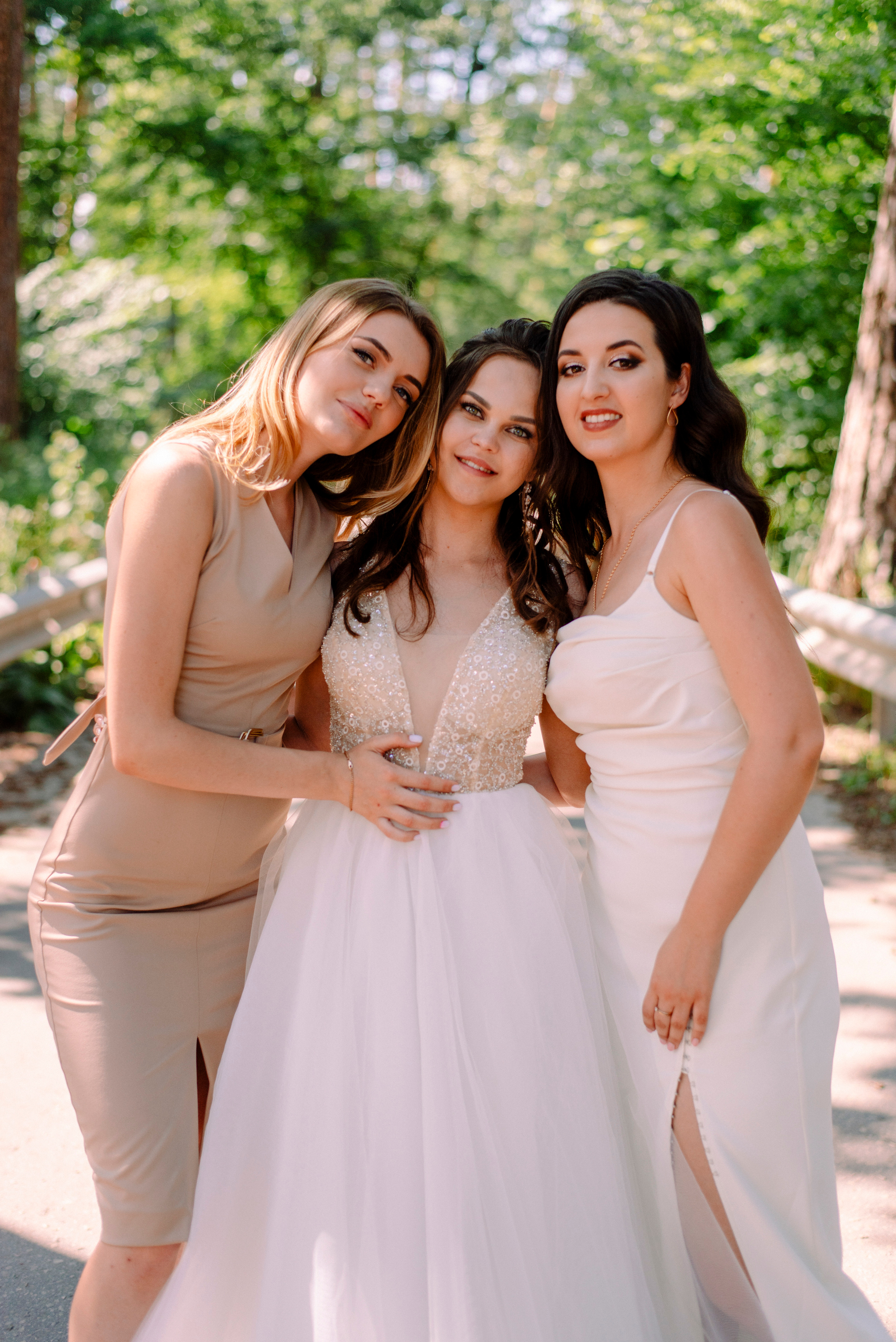 Таня и Леша. Семейный и свадебный фотограф в Рязани Лиза Голованова