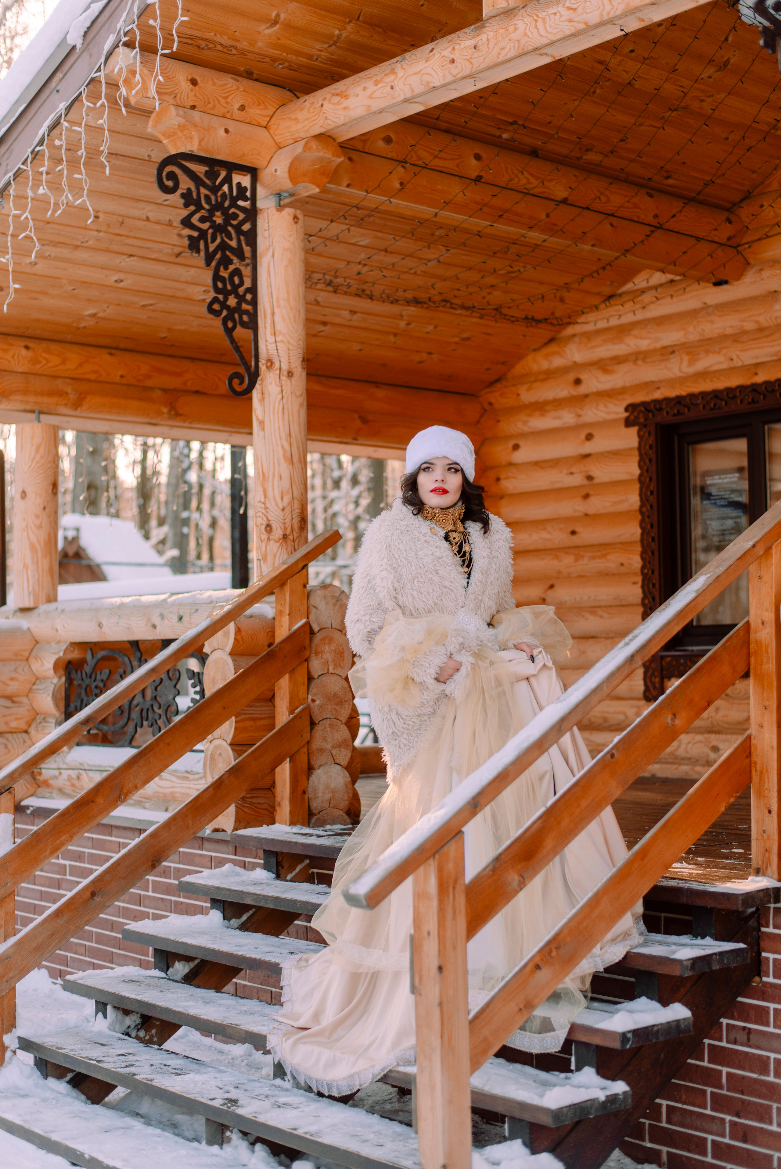 Камила 🍎. Семейный и свадебный фотограф в Рязани Лиза Голованова