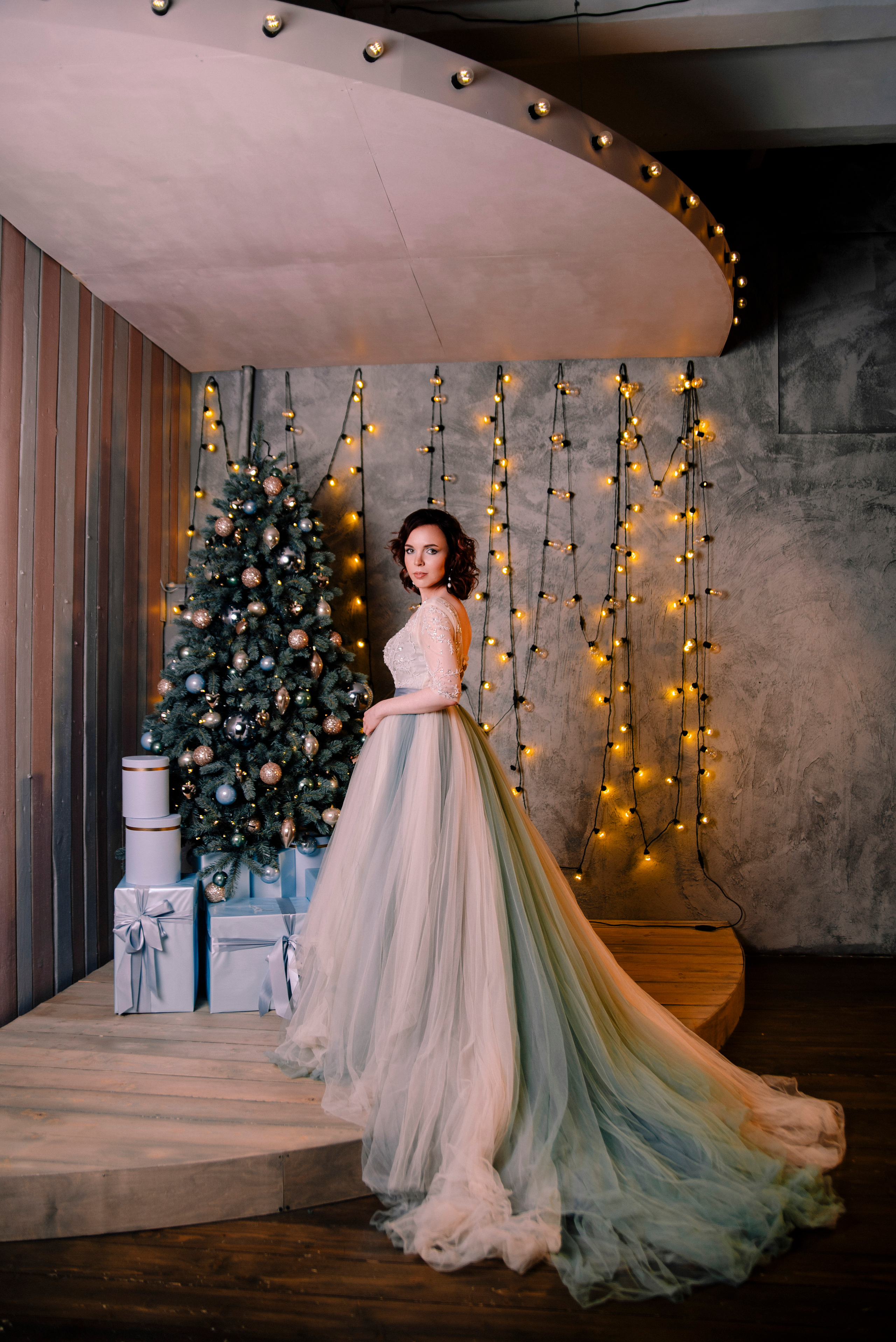 Оля. Семейный и свадебный фотограф в Рязани Лиза Голованова