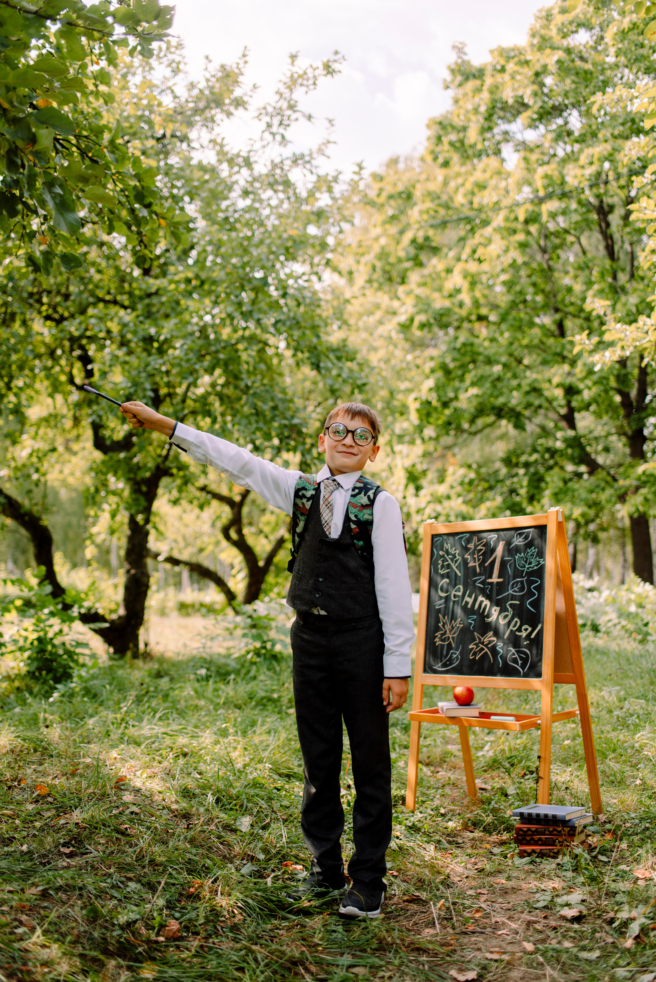 Арина и Артём. Семейный и свадебный фотограф в Рязани Лиза Голованова