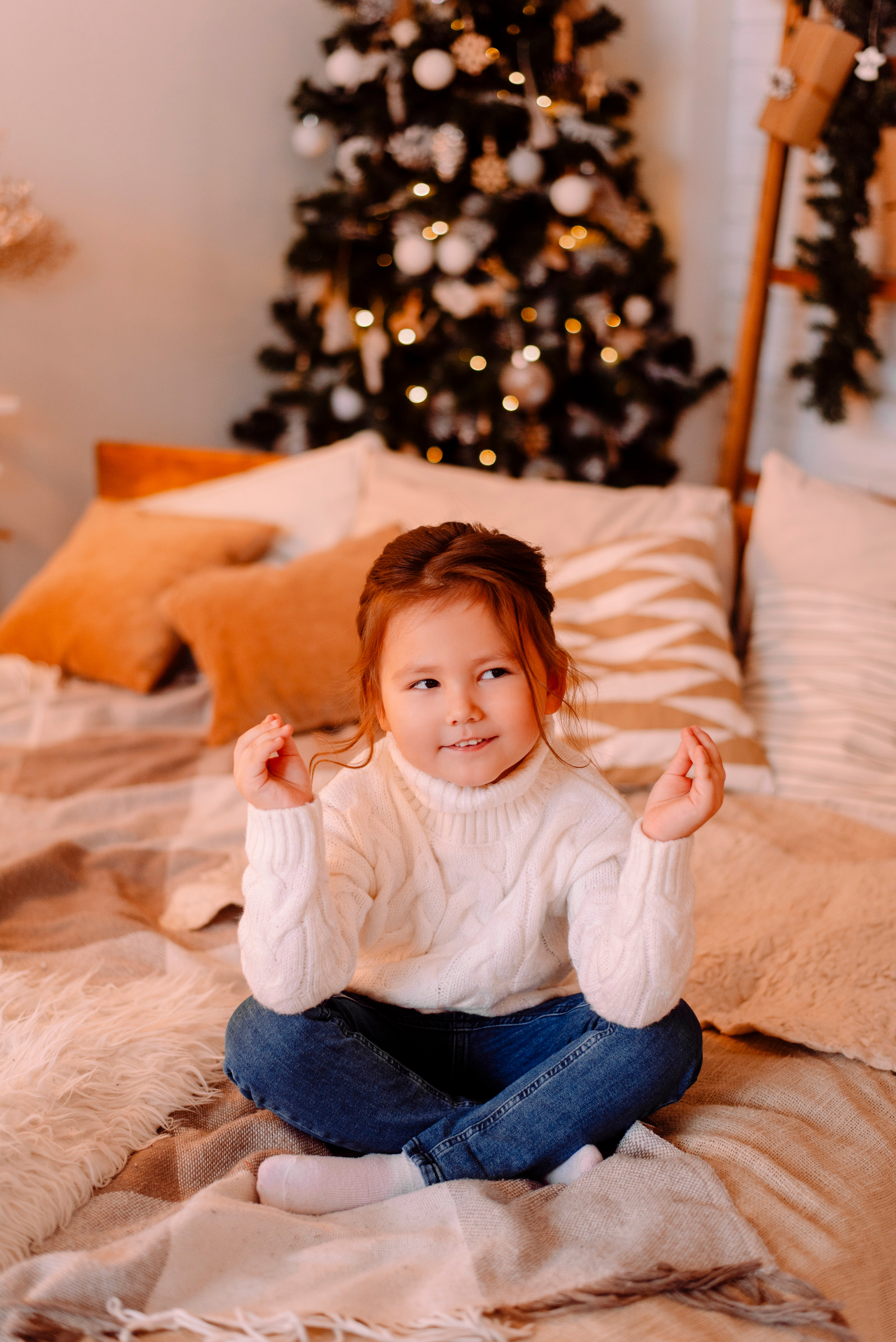 Саша, Андрей и Вика. Семейный и свадебный фотограф в Рязани Лиза Голованова