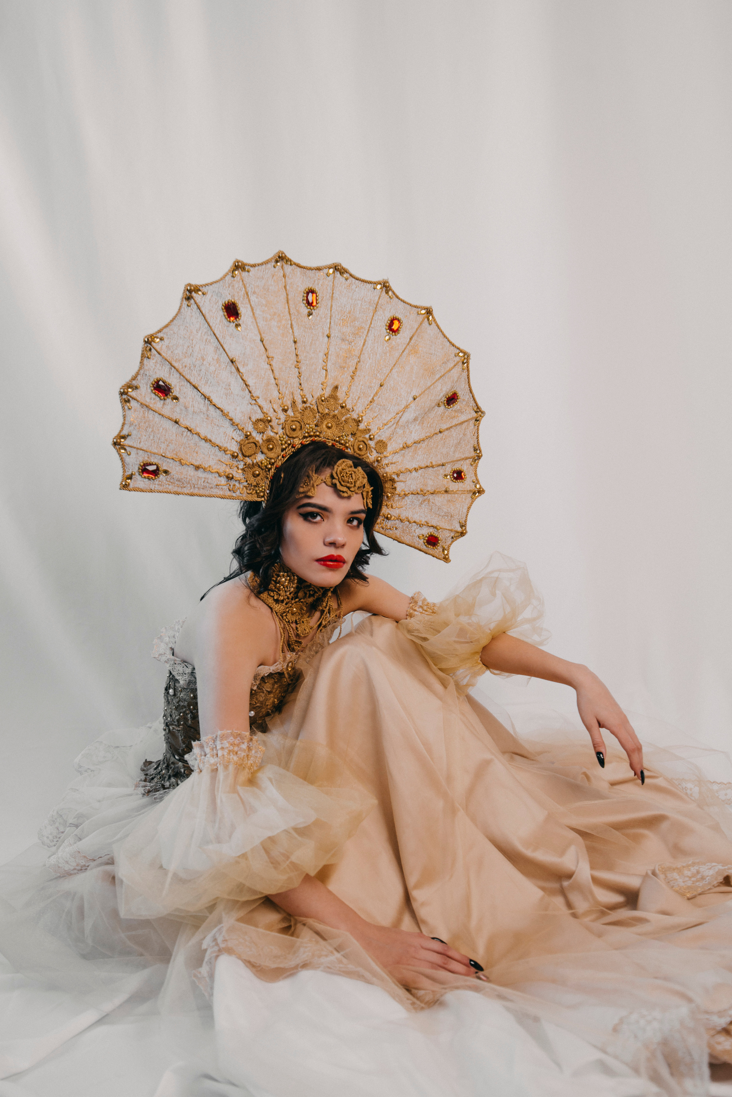 Камила 🍎. Семейный и свадебный фотограф в Рязани Лиза Голованова