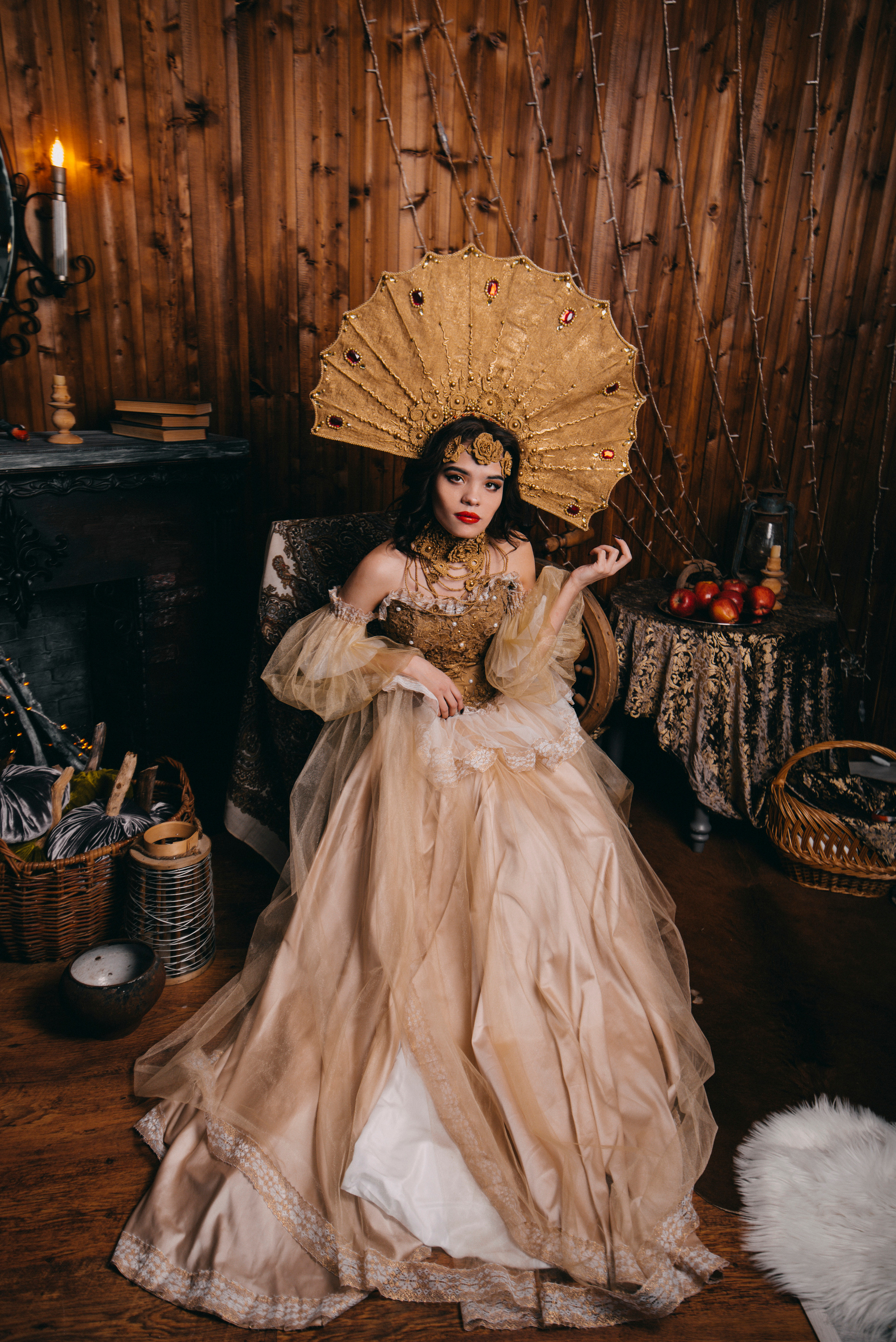 Камила 🍎. Семейный и свадебный фотограф в Рязани Лиза Голованова