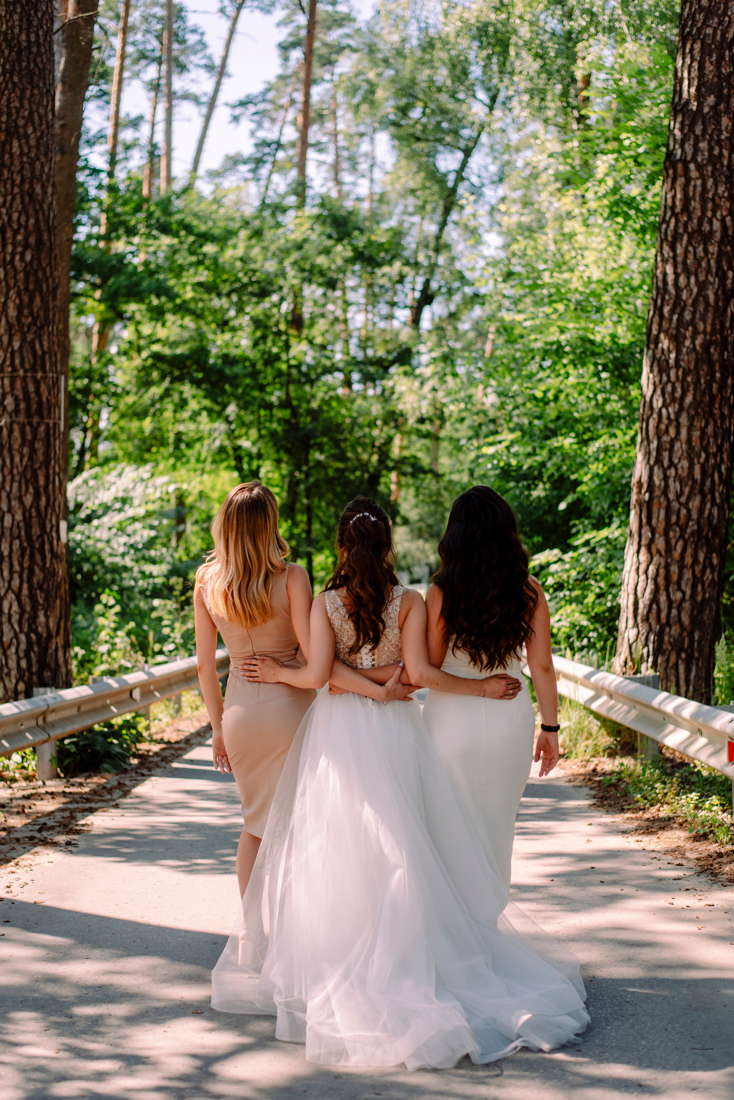 Таня и Леша. Семейный и свадебный фотограф в Рязани Лиза Голованова