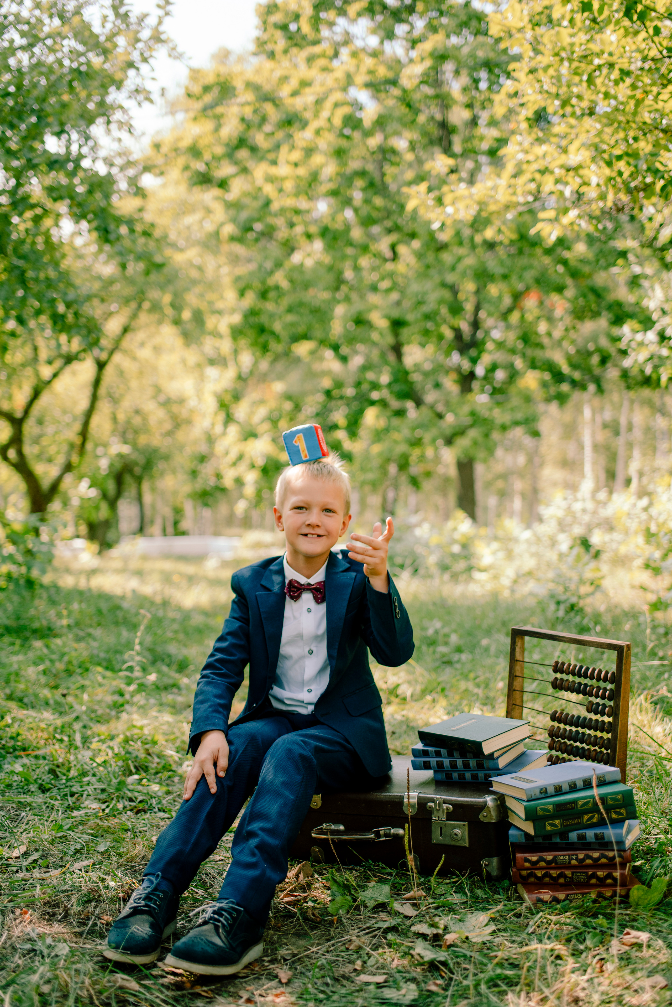 Ваня и Миша. Семейный и свадебный фотограф в Рязани Лиза Голованова