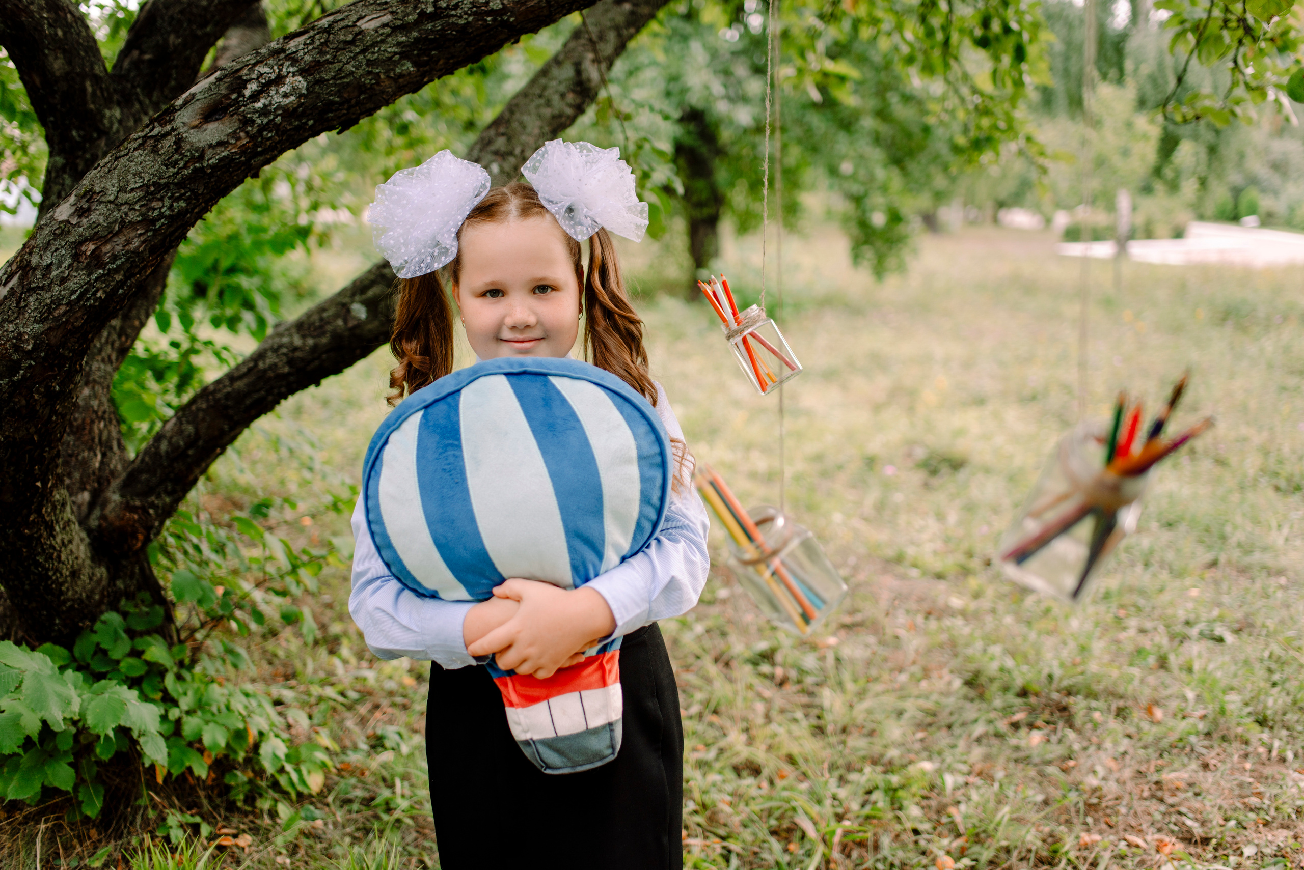 Ксю. Семейный и свадебный фотограф в Рязани Лиза Голованова