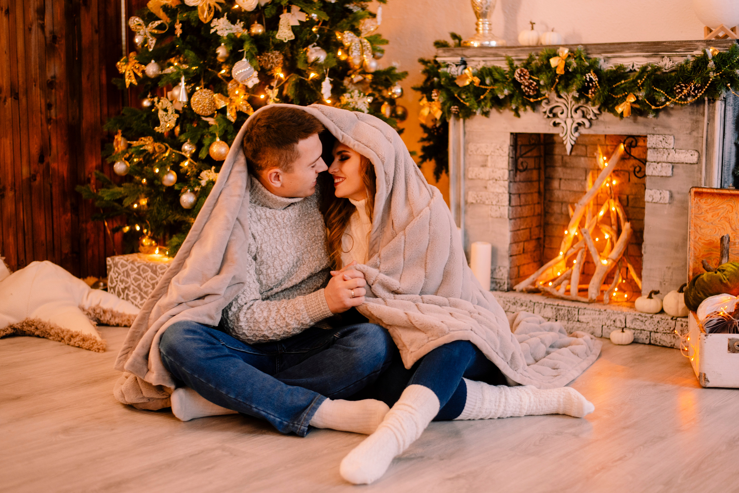 Надежда и Кирилл. Семейный и свадебный фотограф в Рязани Лиза Голованова