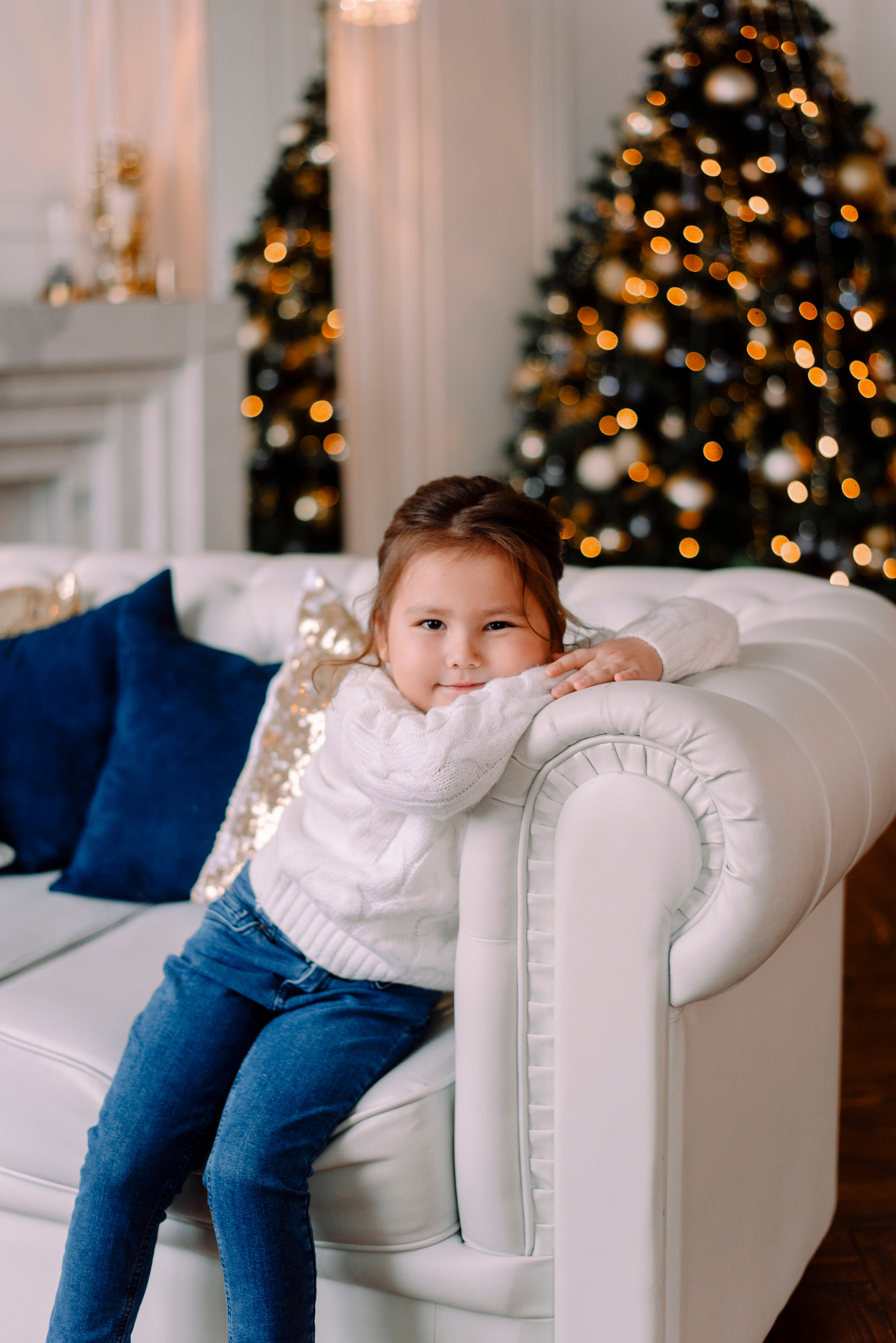 Саша, Андрей и Вика. Семейный и свадебный фотограф в Рязани Лиза Голованова