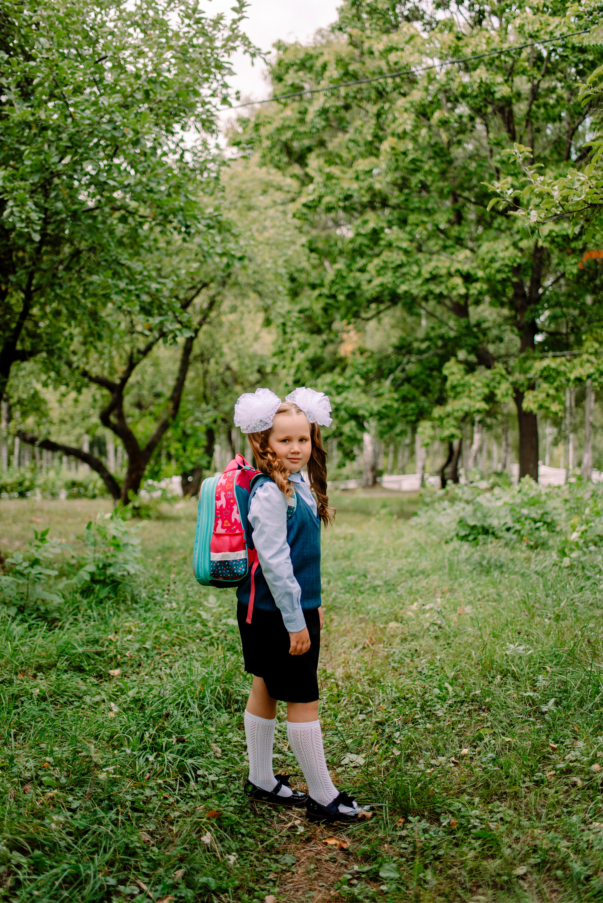 Ксю. Семейный и свадебный фотограф в Рязани Лиза Голованова