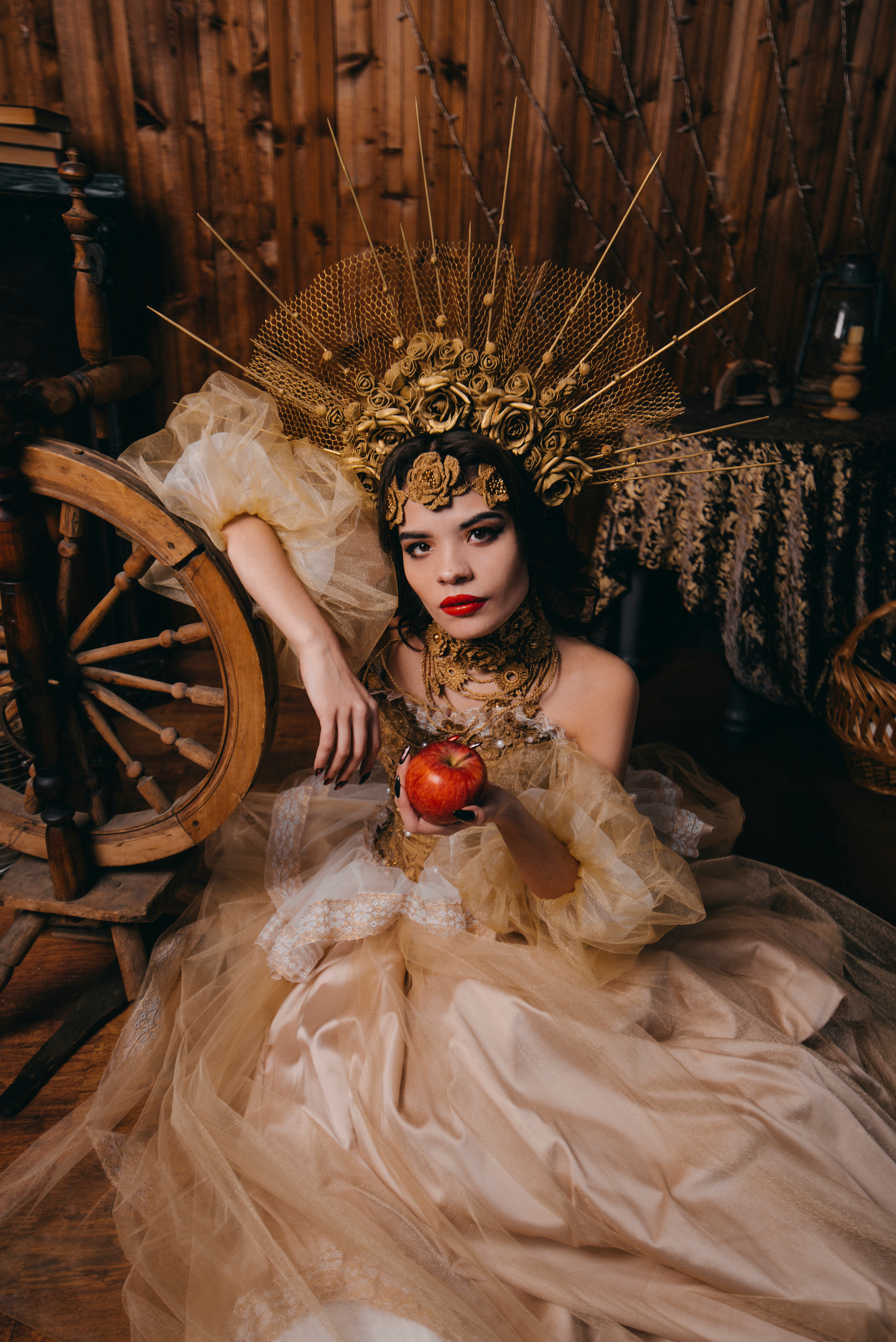 Камила 🍎. Семейный и свадебный фотограф в Рязани Лиза Голованова