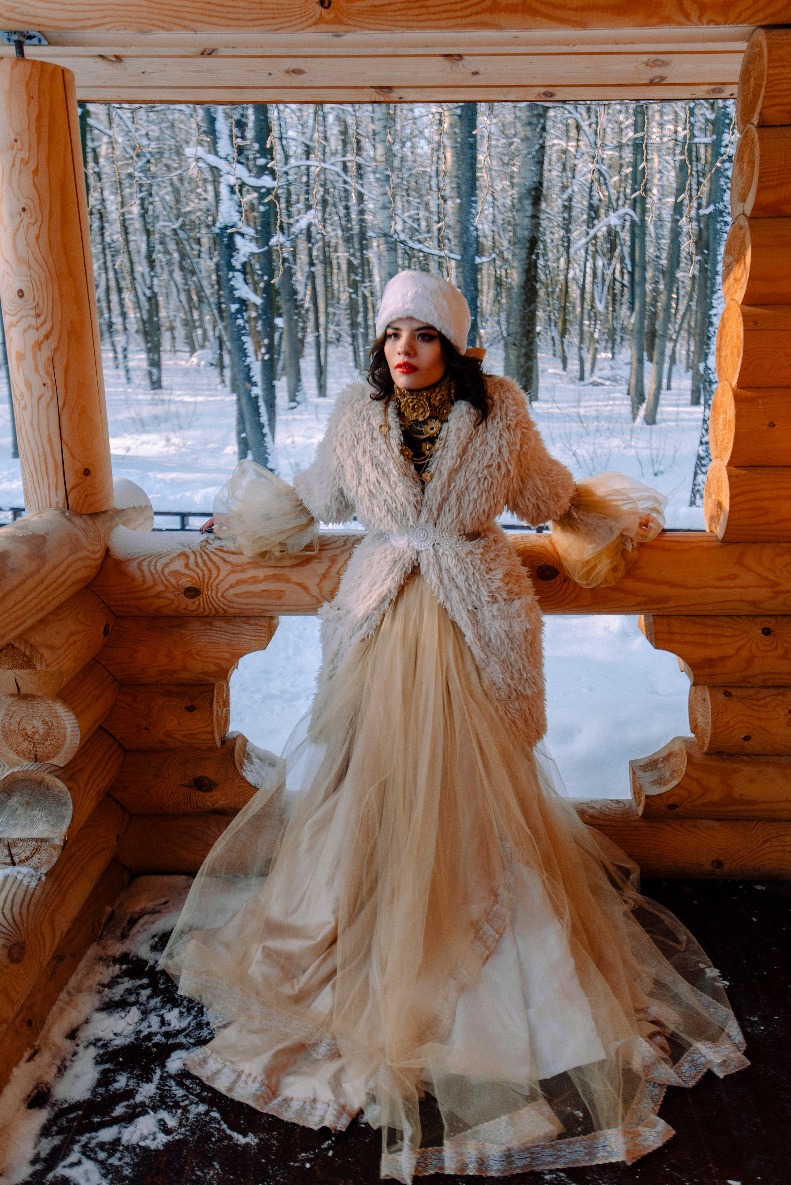 Камила 🍎. Семейный и свадебный фотограф в Рязани Лиза Голованова