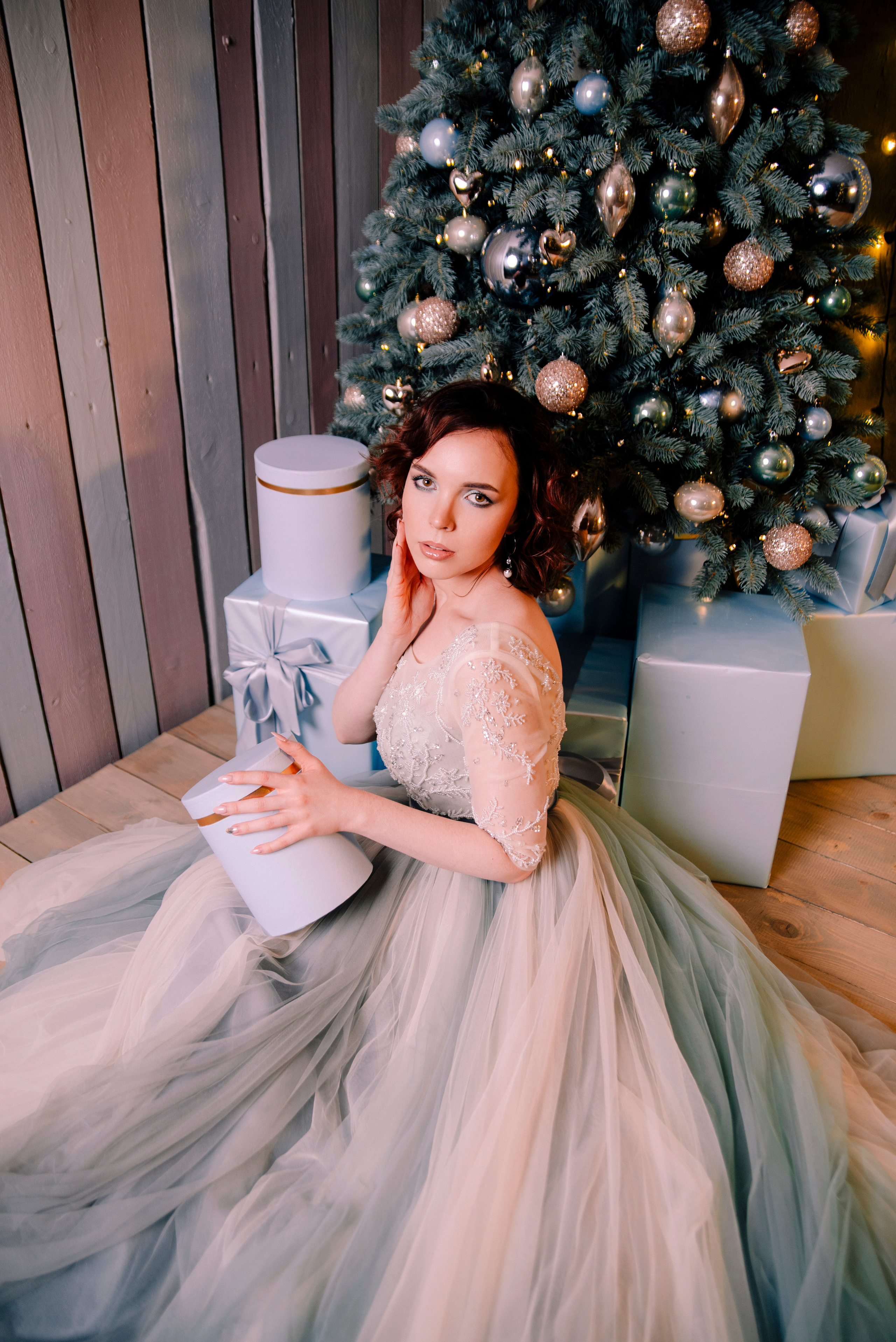 Оля. Семейный и свадебный фотограф в Рязани Лиза Голованова