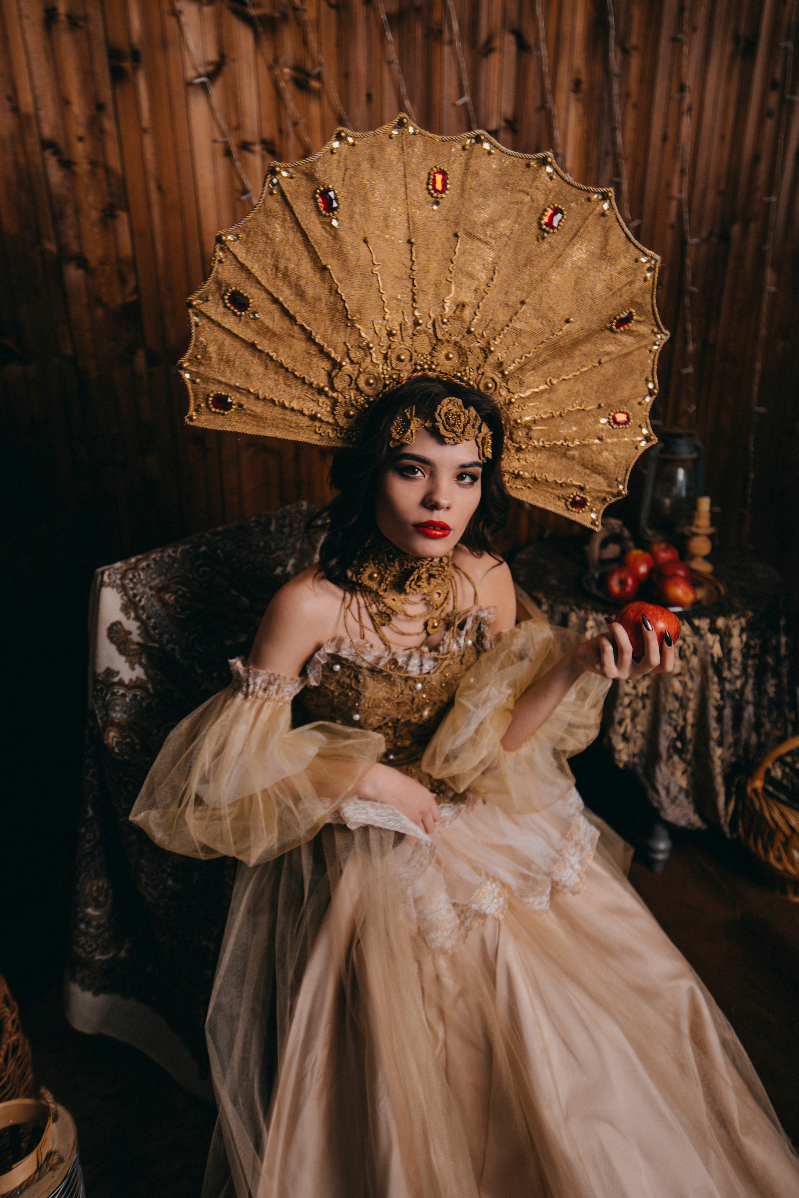 Камила 🍎. Семейный и свадебный фотограф в Рязани Лиза Голованова