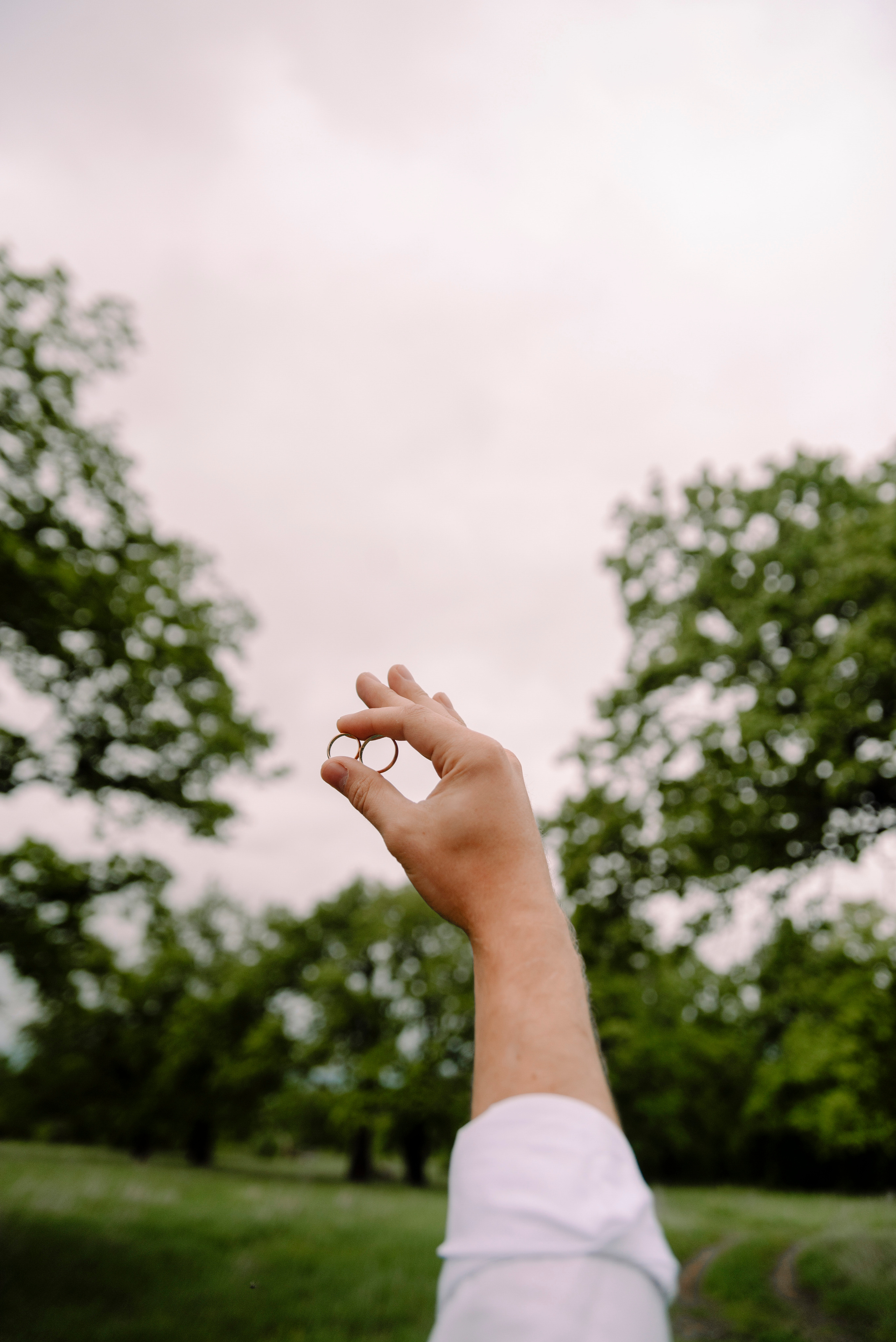 Ирина и Саша — красный май. Семейный и свадебный фотограф в Рязани Лиза Голованова