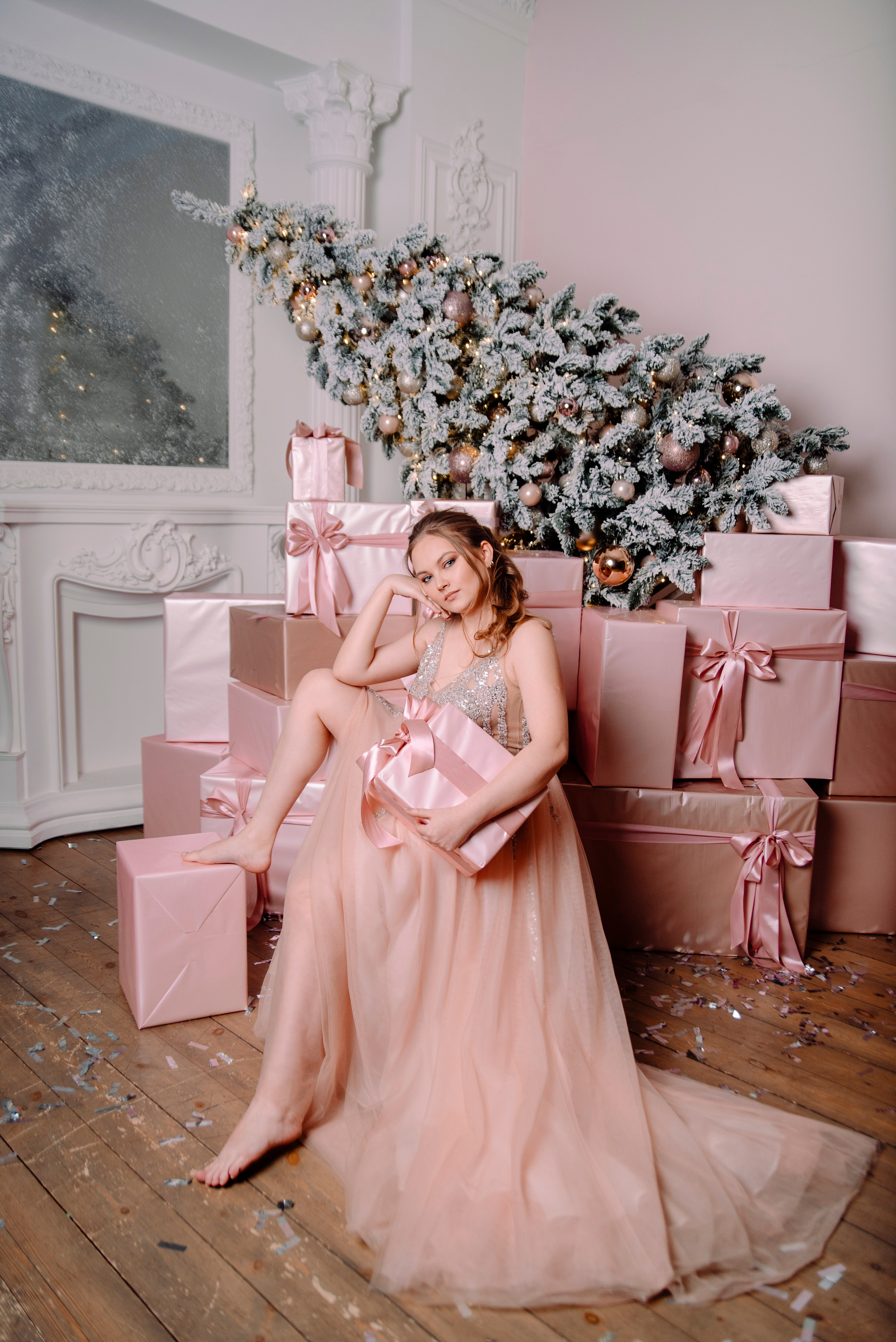 Виктория. Семейный и свадебный фотограф в Рязани Лиза Голованова