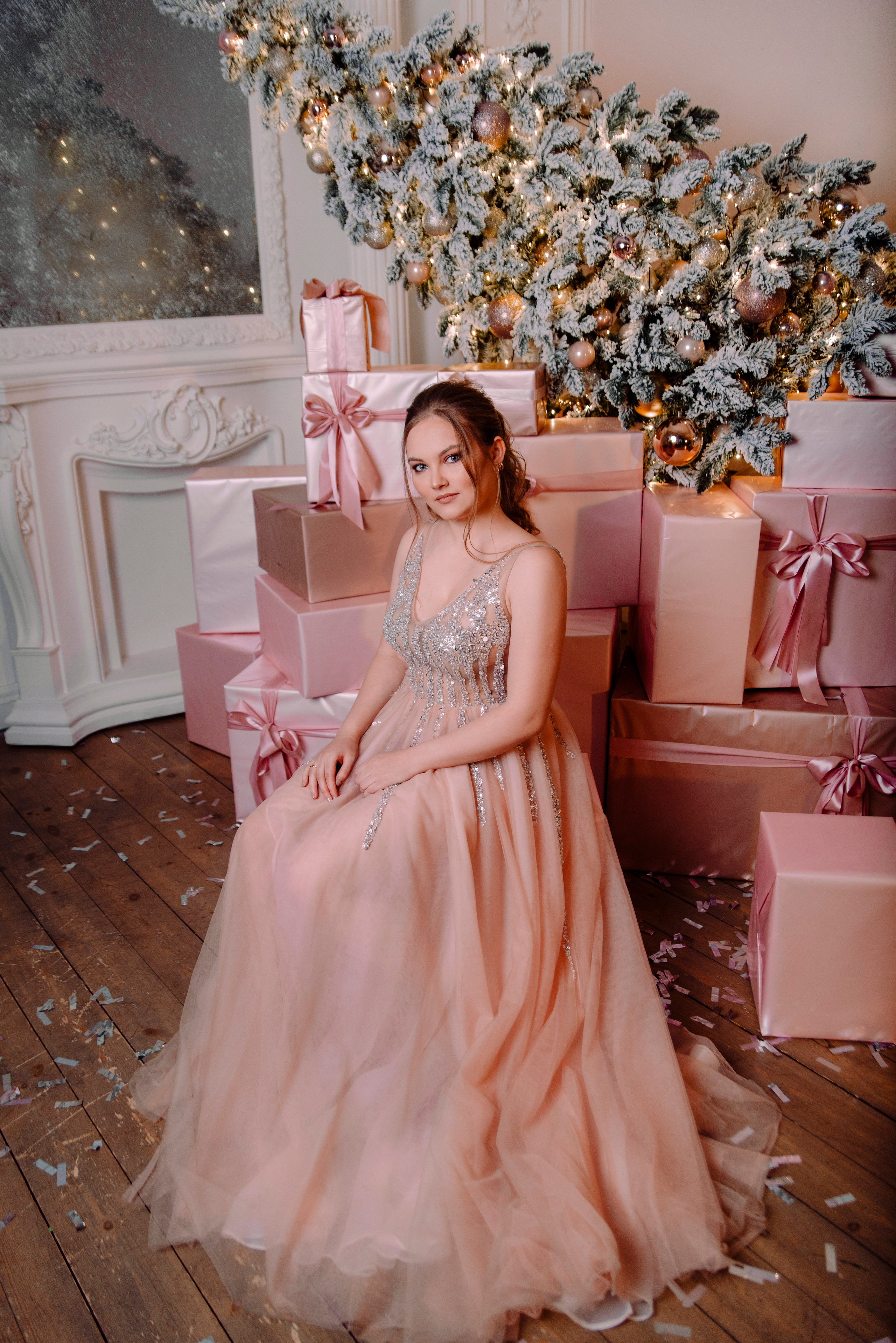 Виктория. Семейный и свадебный фотограф в Рязани Лиза Голованова