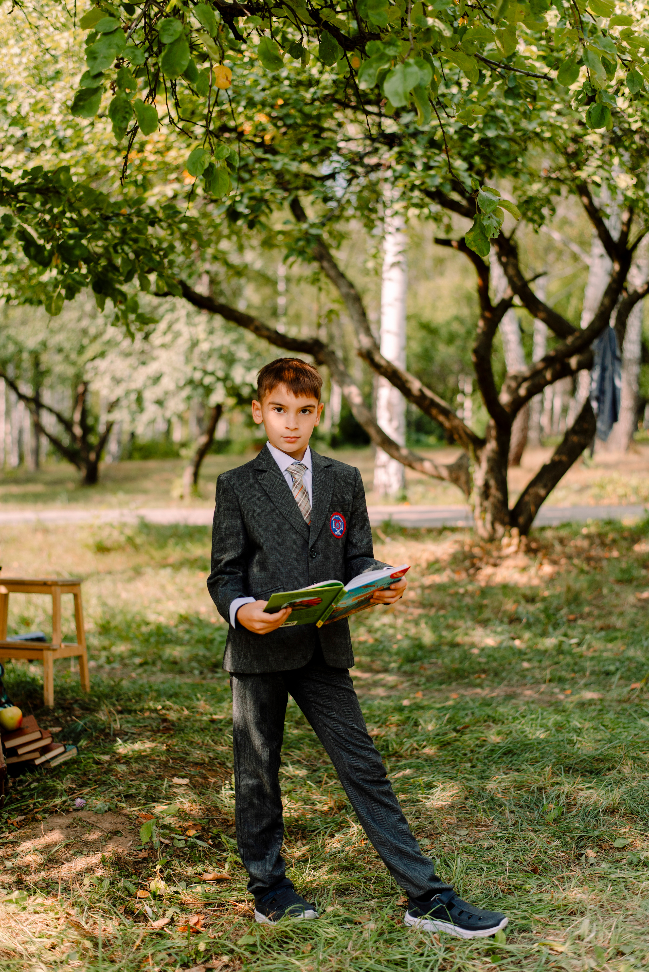 Арина и Артём. Семейный и свадебный фотограф в Рязани Лиза Голованова