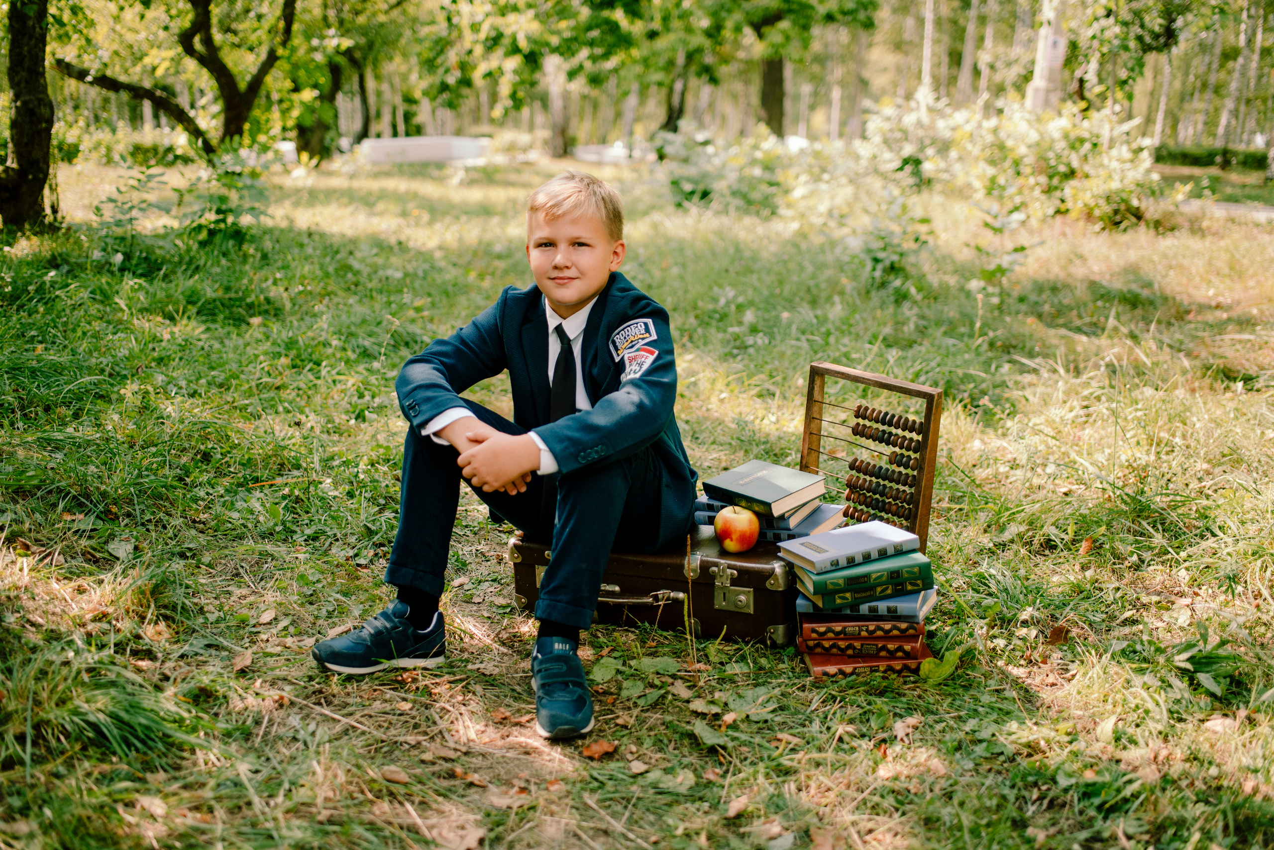 Ваня и Миша. Семейный и свадебный фотограф в Рязани Лиза Голованова