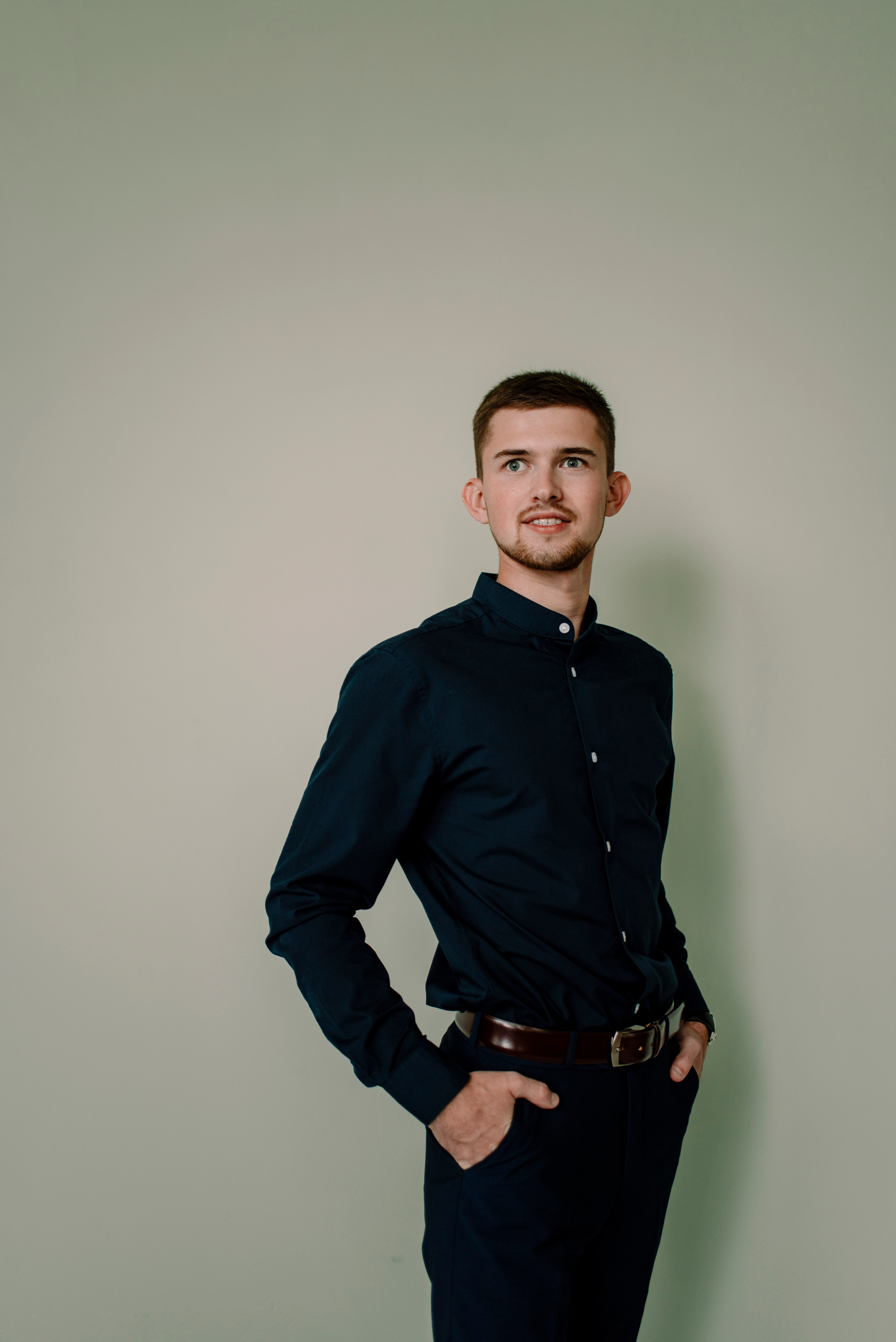 Лена и Андрей. Семейный и свадебный фотограф в Рязани Лиза Голованова