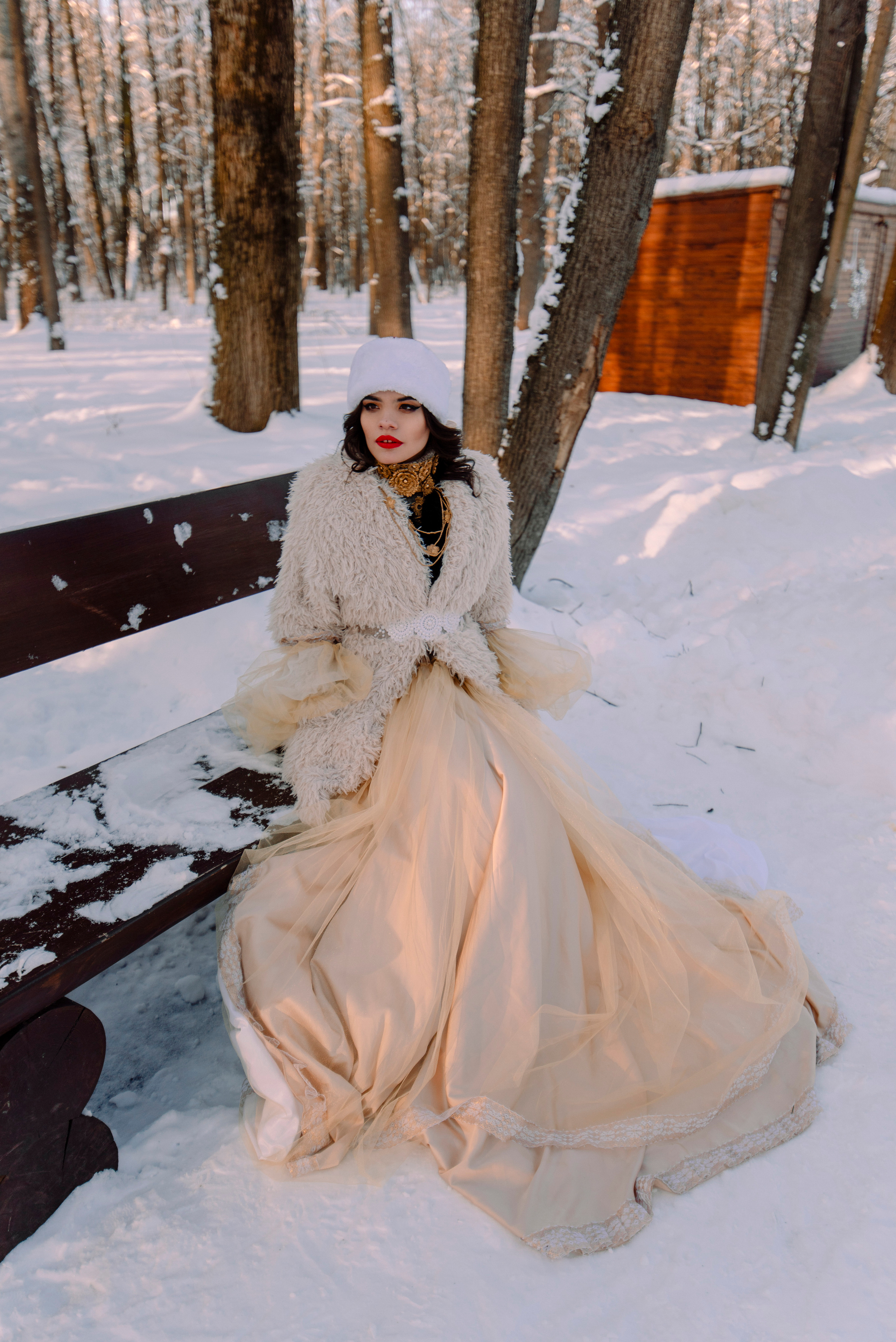 Камила 🍎. Семейный и свадебный фотограф в Рязани Лиза Голованова