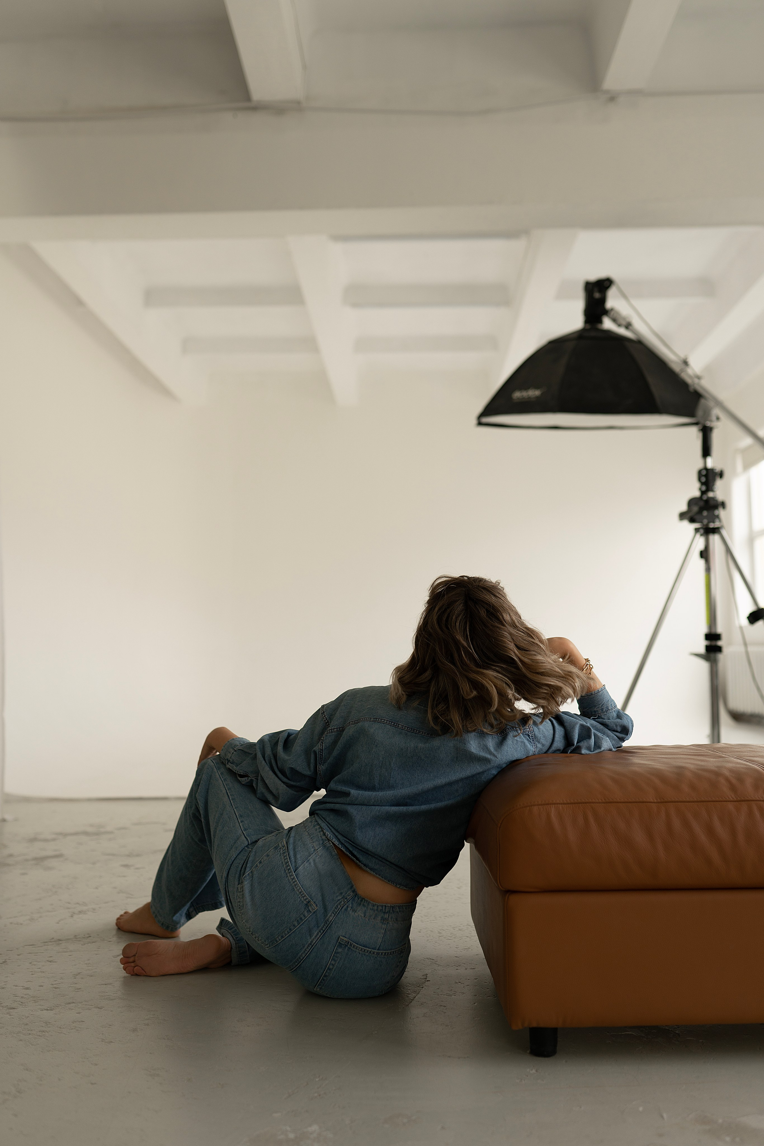 Студийная fashion фотосъёмка в Москве «под ключ». Фотограф в Москве Корчагина Ксения