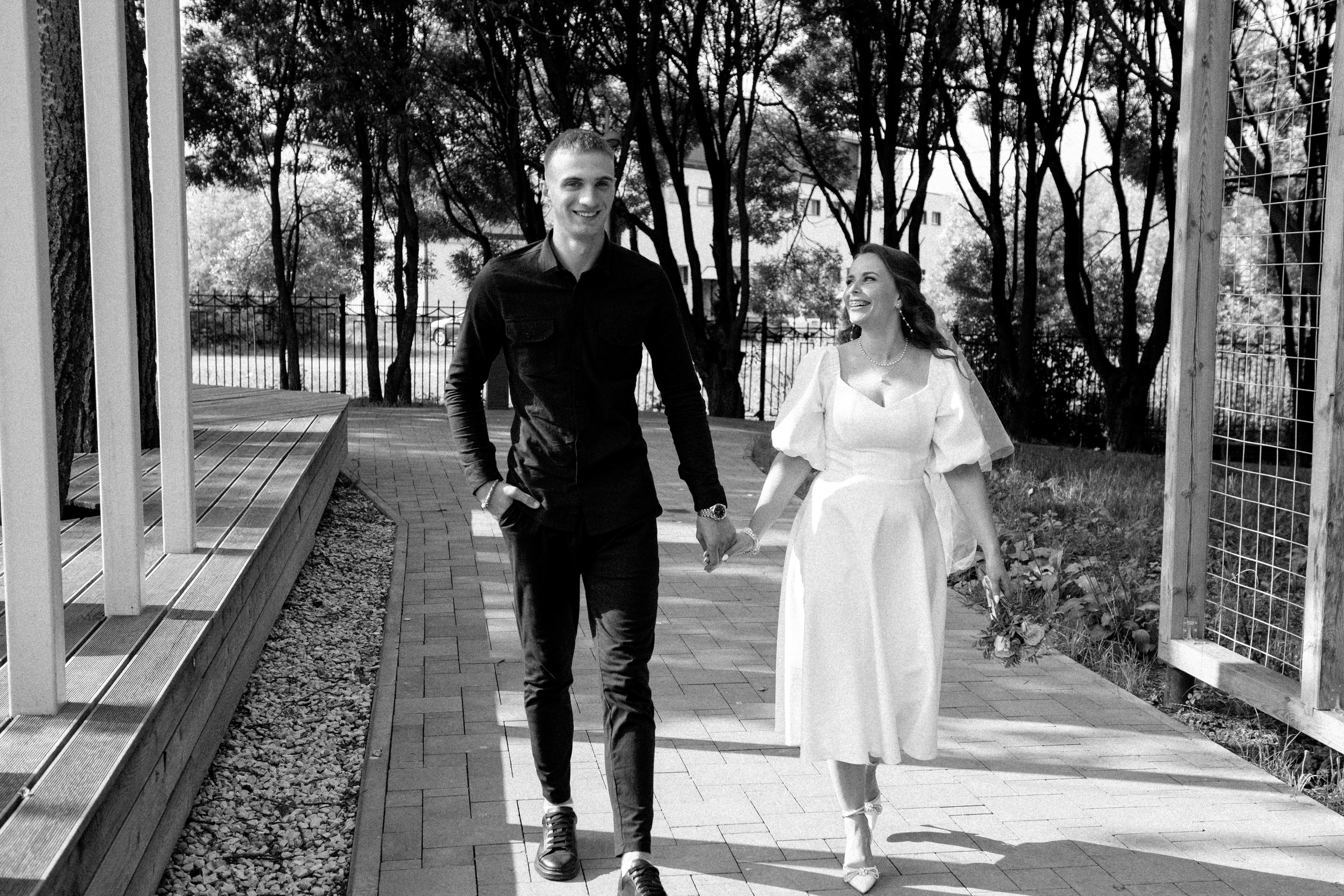 Свадебная фотография. Фотограф в Иваново Юртаев Егор