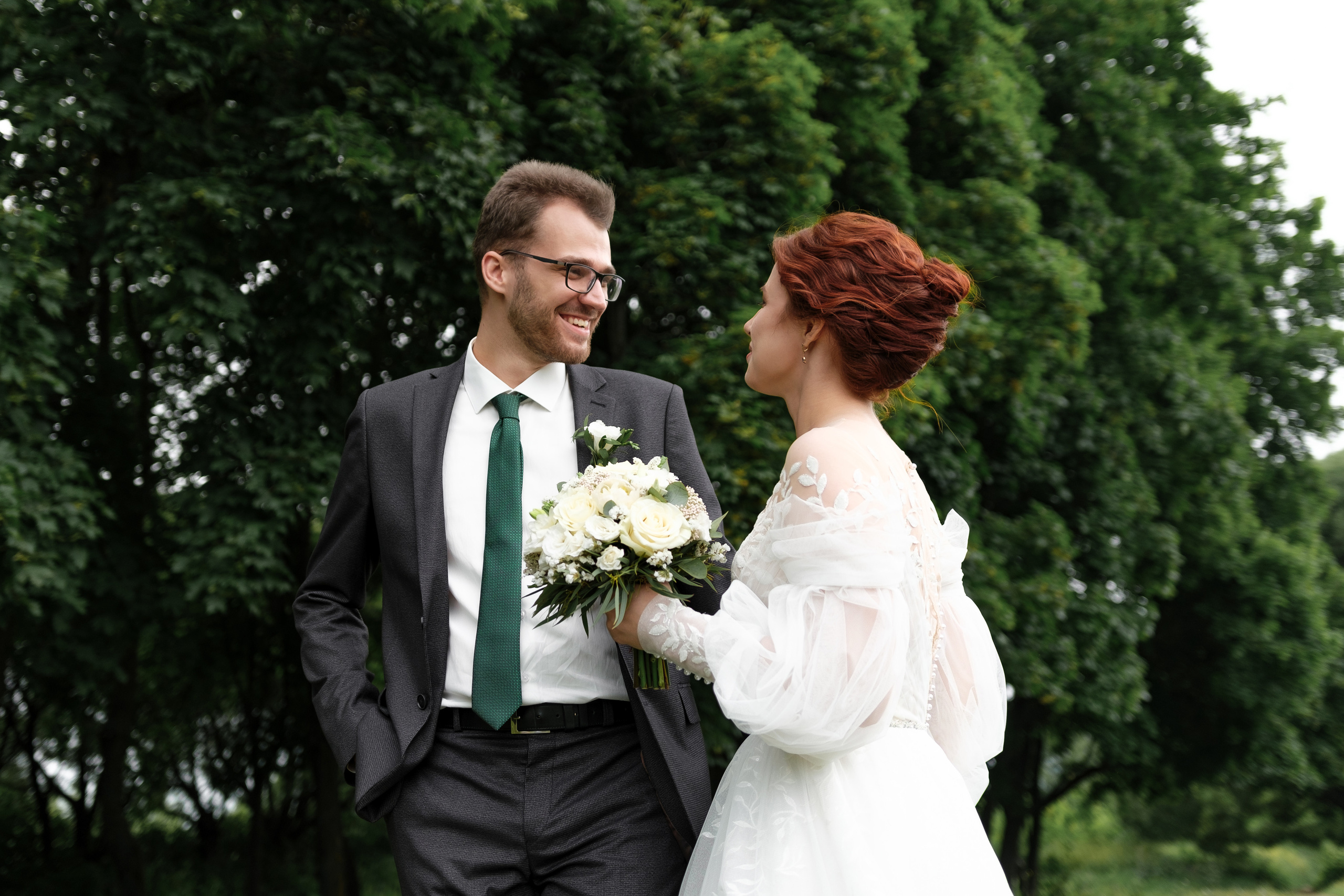 Свадебная фотография. Фотограф в Иваново Юртаев Егор