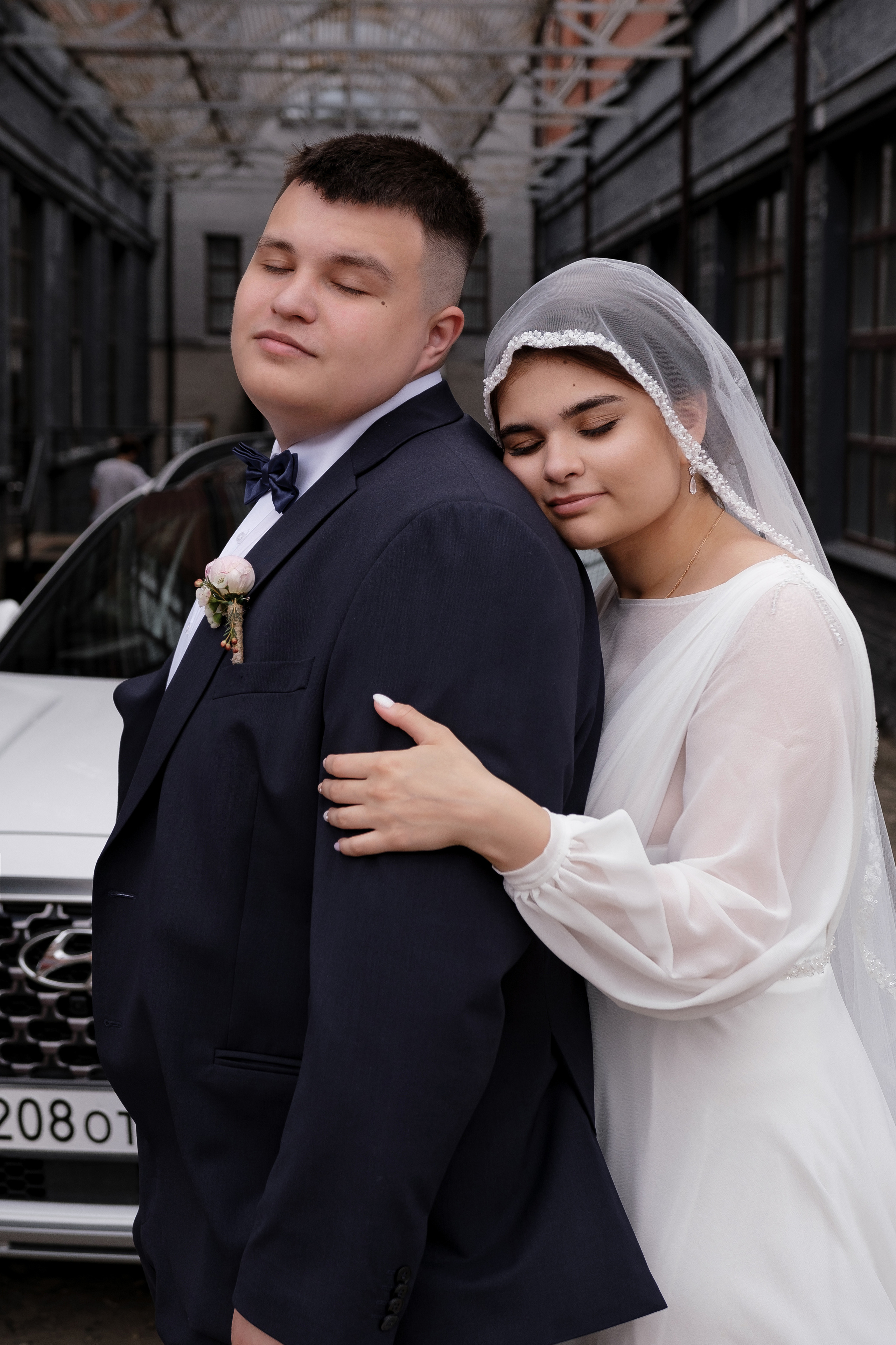 Свадебная фотография. Фотограф в Иваново Юртаев Егор