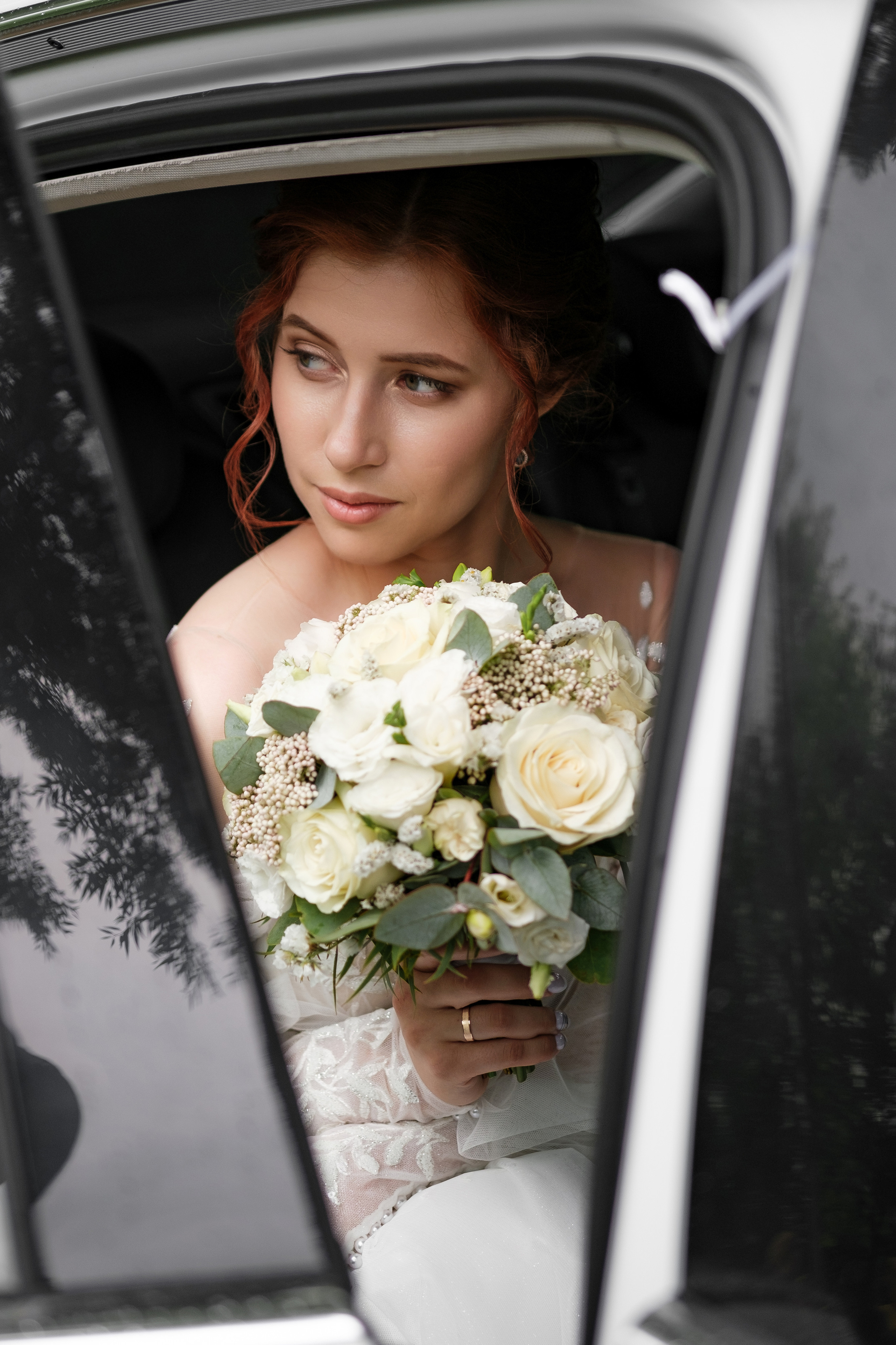 Свадебная фотография. Фотограф в Иваново Юртаев Егор