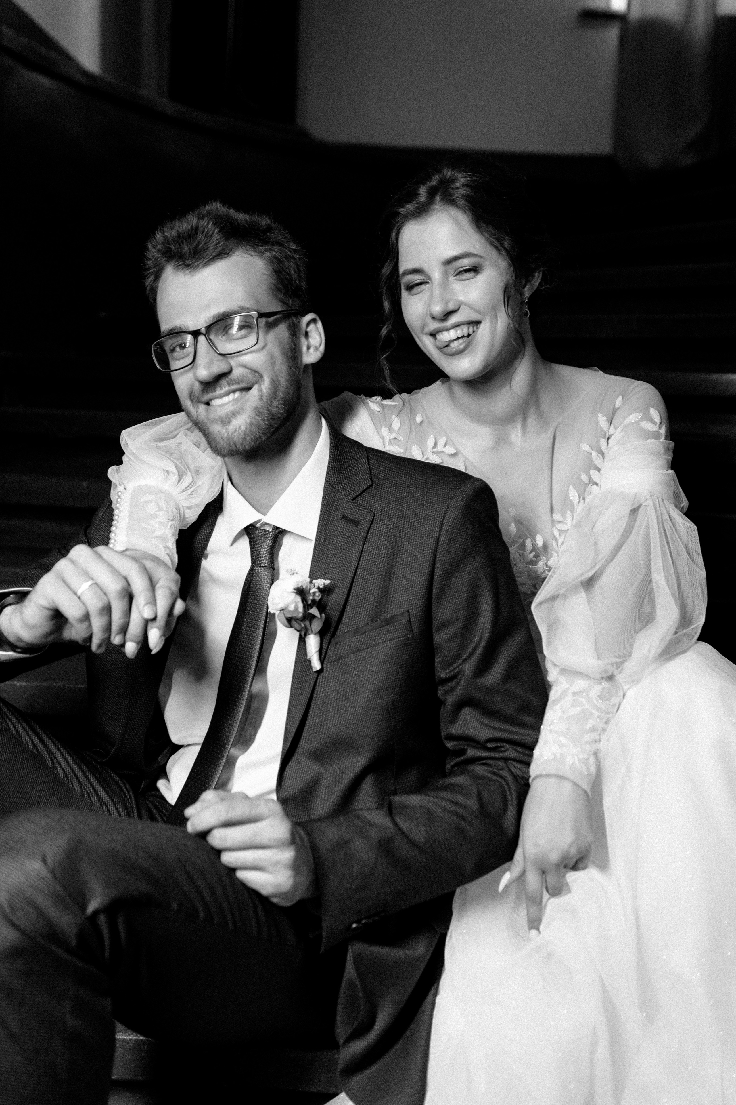 Свадебная фотография. Фотограф в Иваново Юртаев Егор