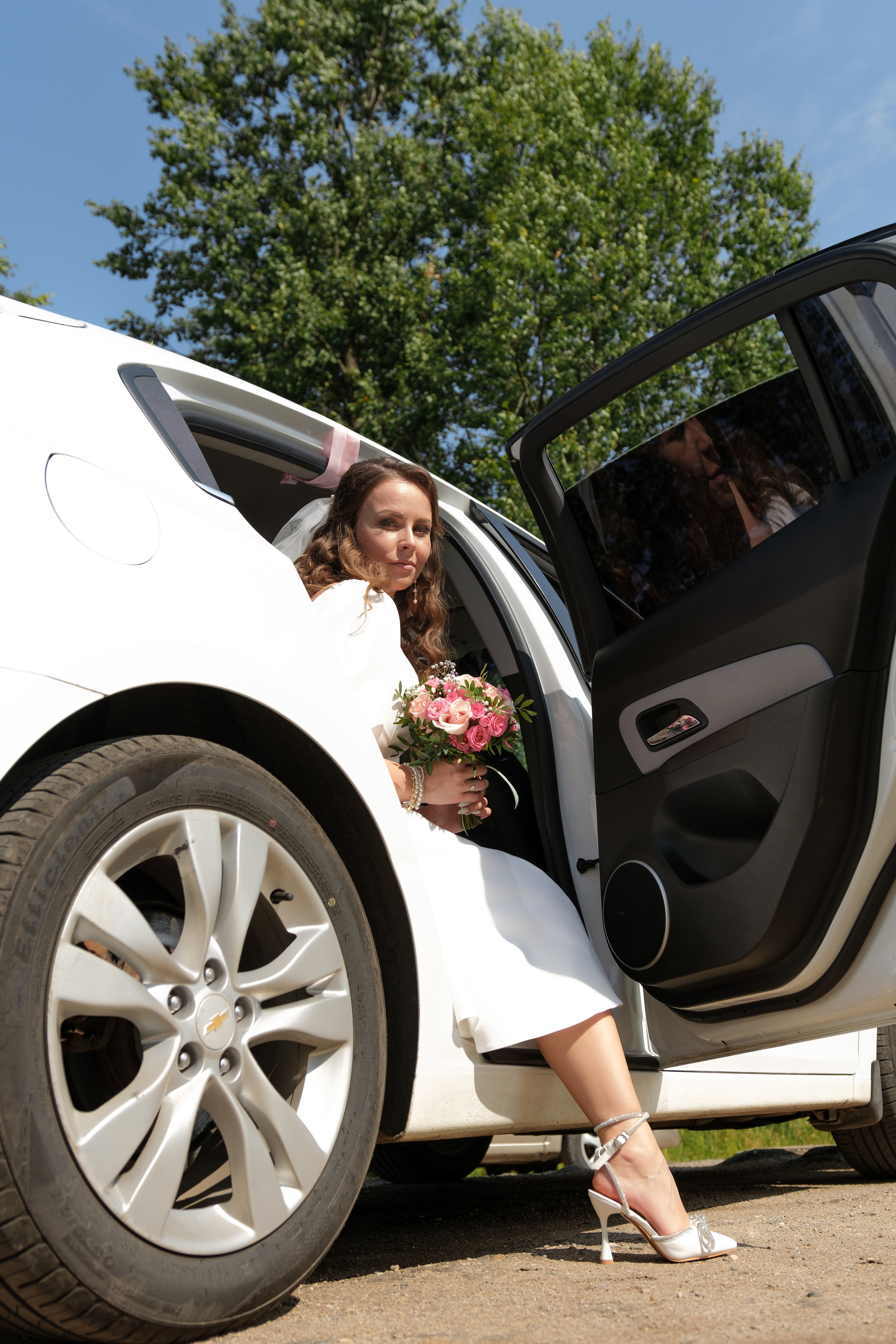 Свадебная фотография. Фотограф в Иваново Юртаев Егор