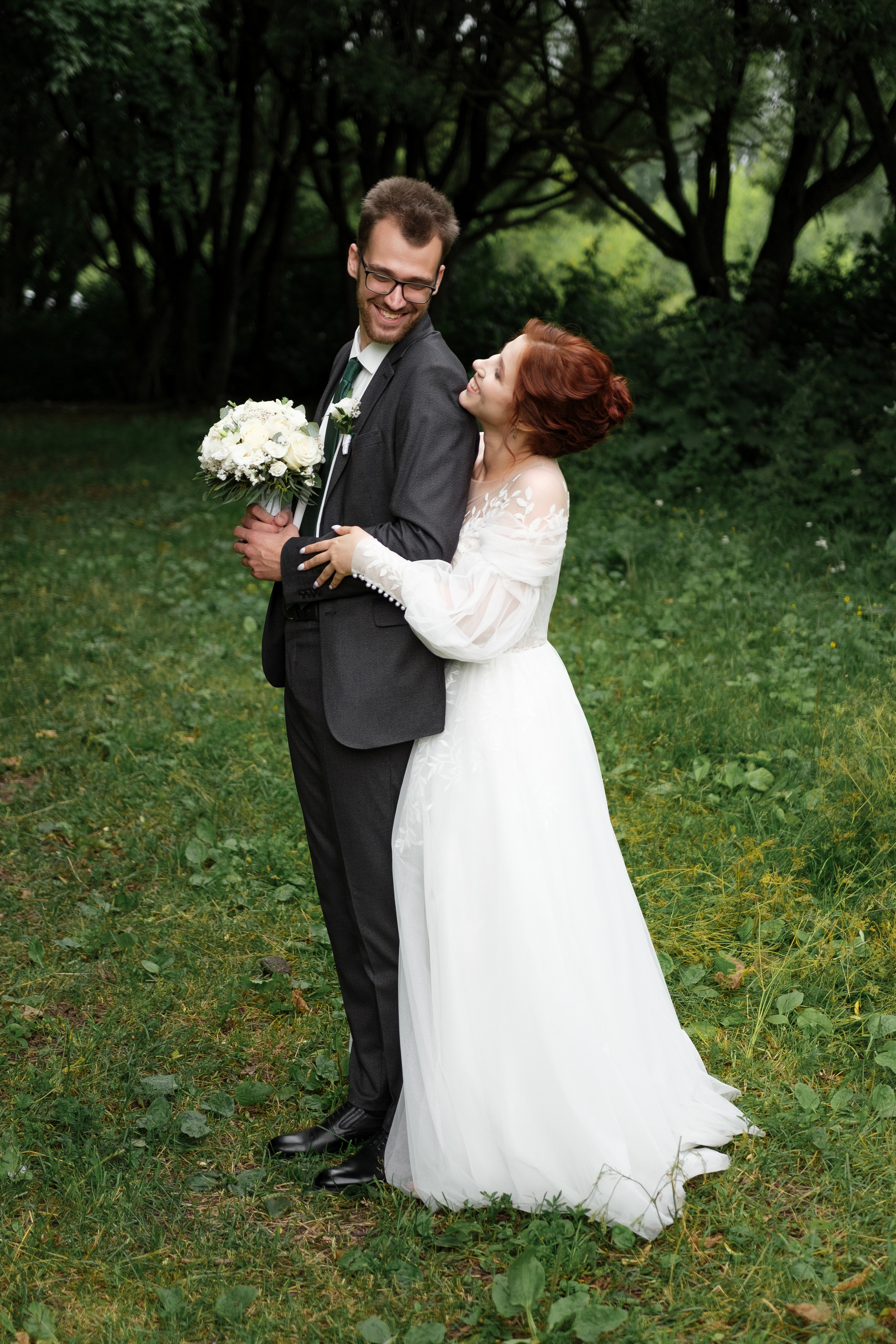 Свадебная фотография. Фотограф в Иваново Юртаев Егор