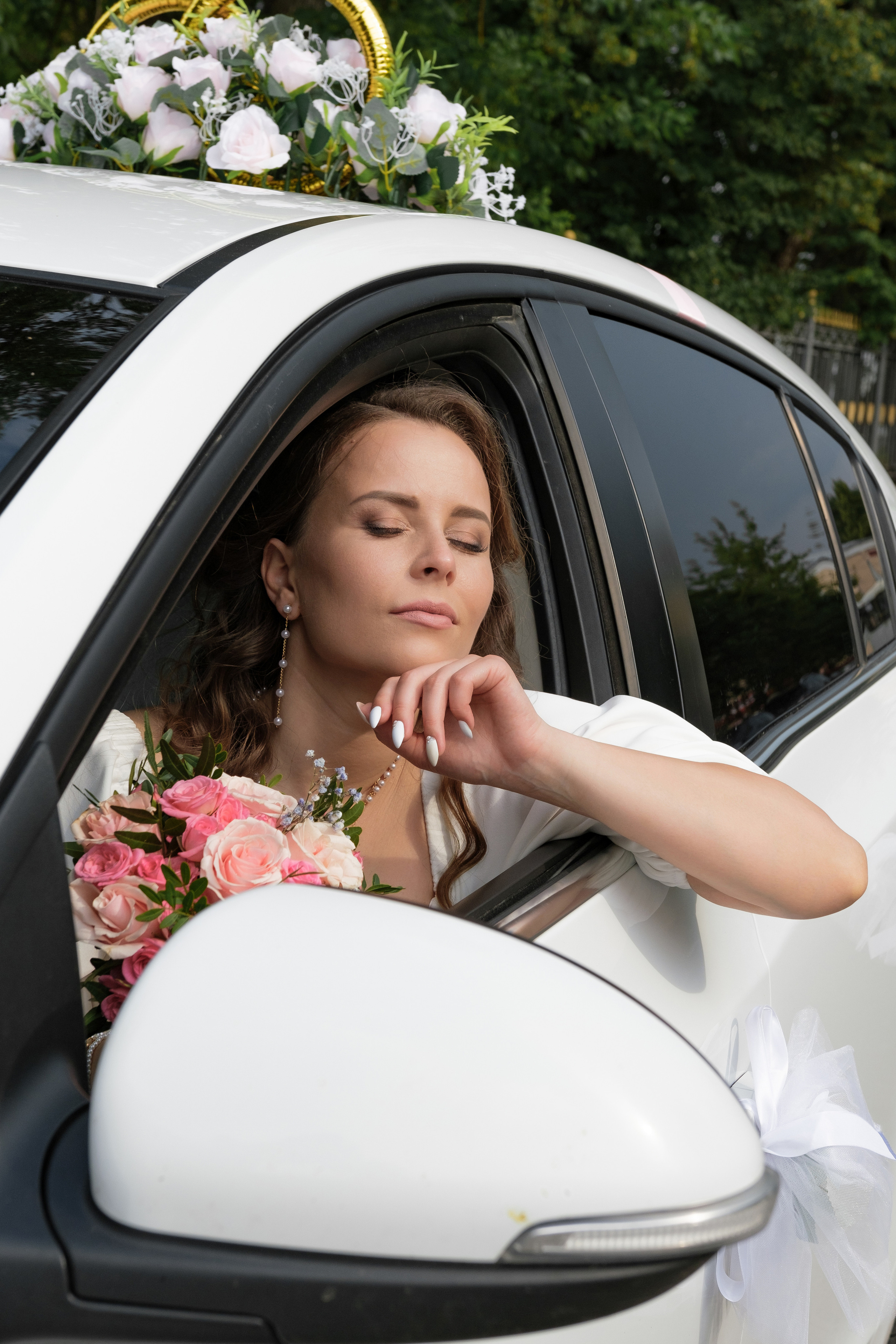 Свадебная фотография. Фотограф в Иваново Юртаев Егор