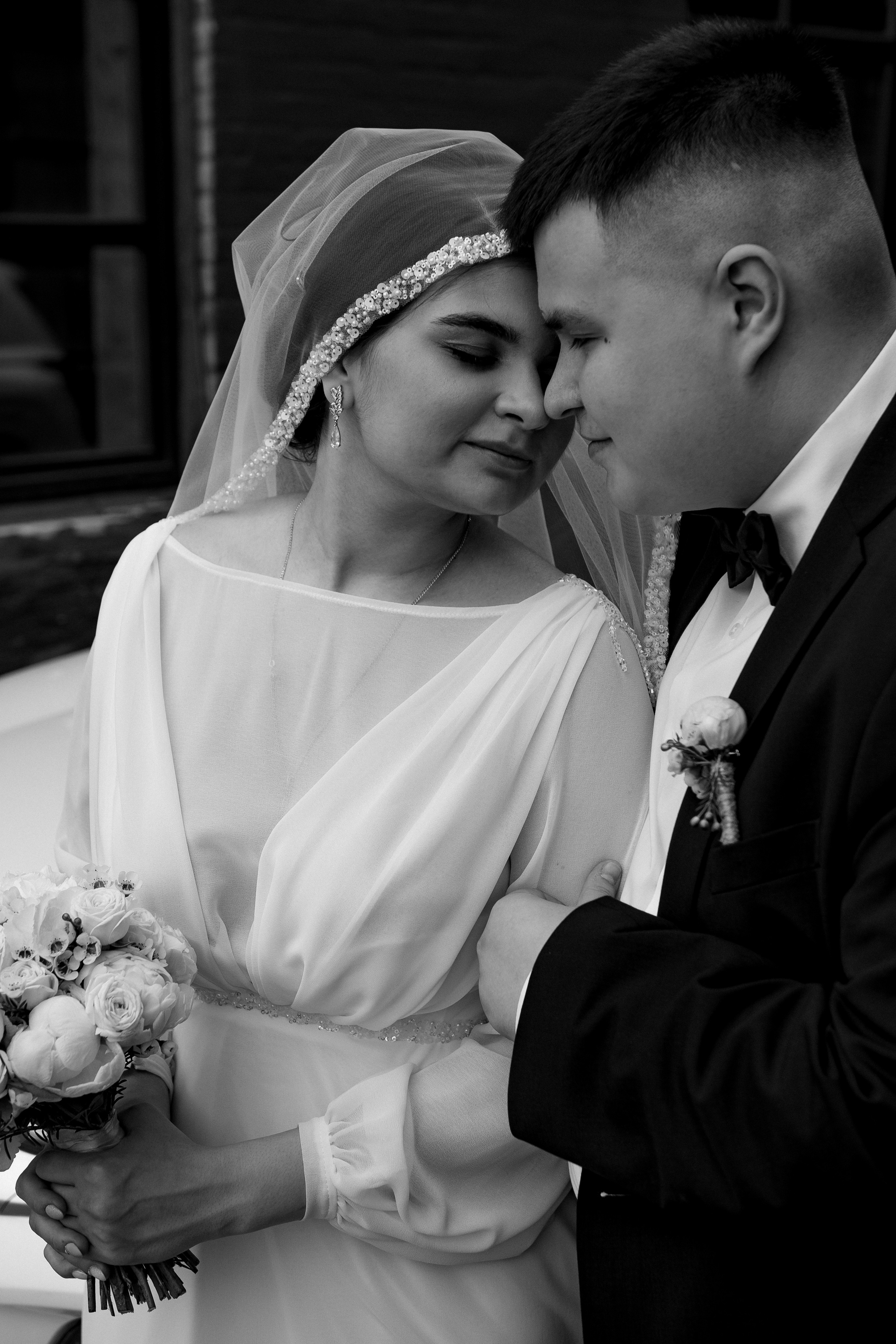 Свадебная фотография. Фотограф в Иваново Юртаев Егор