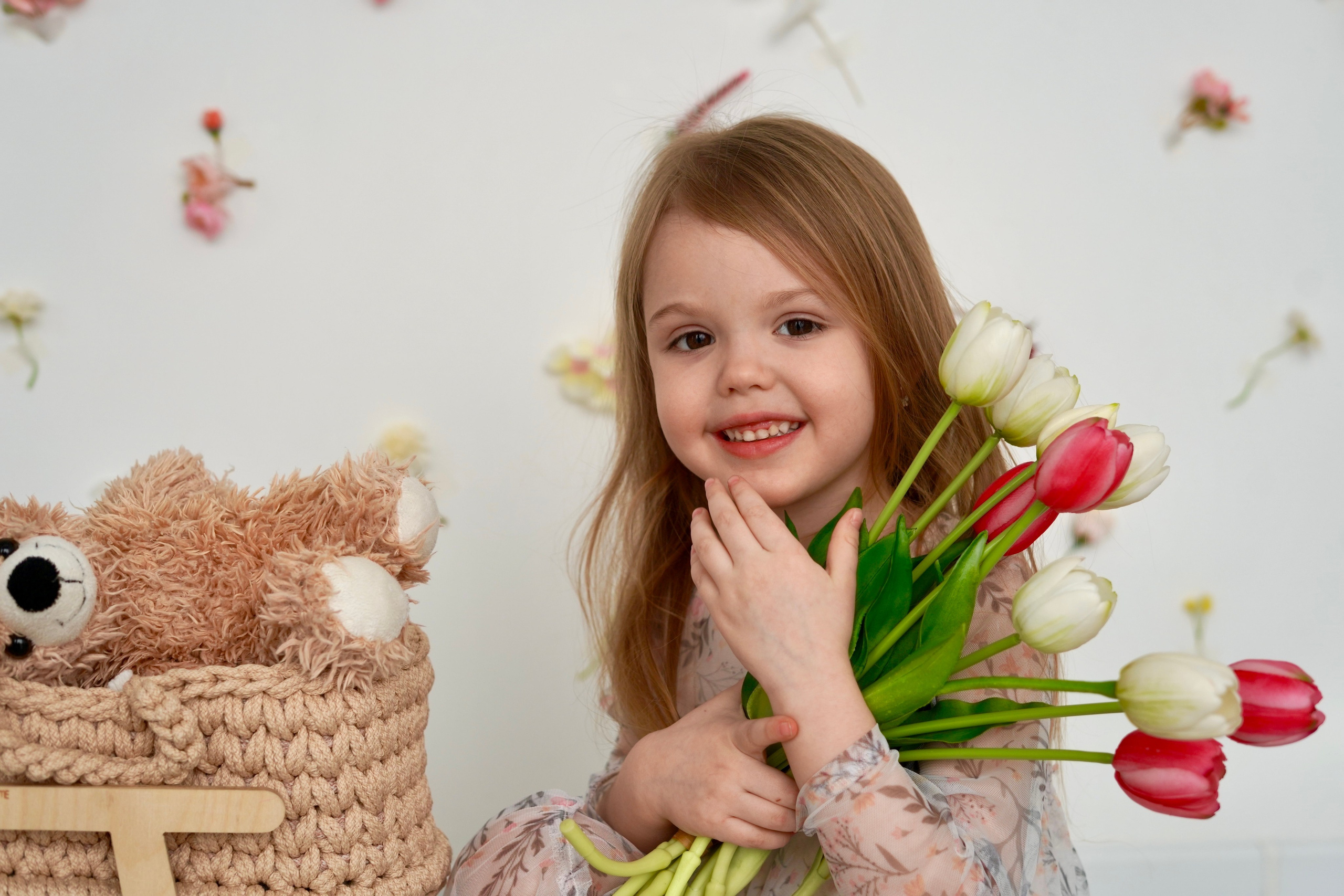 Анюта. Фотограф в Барнауле, Полина Черкасова