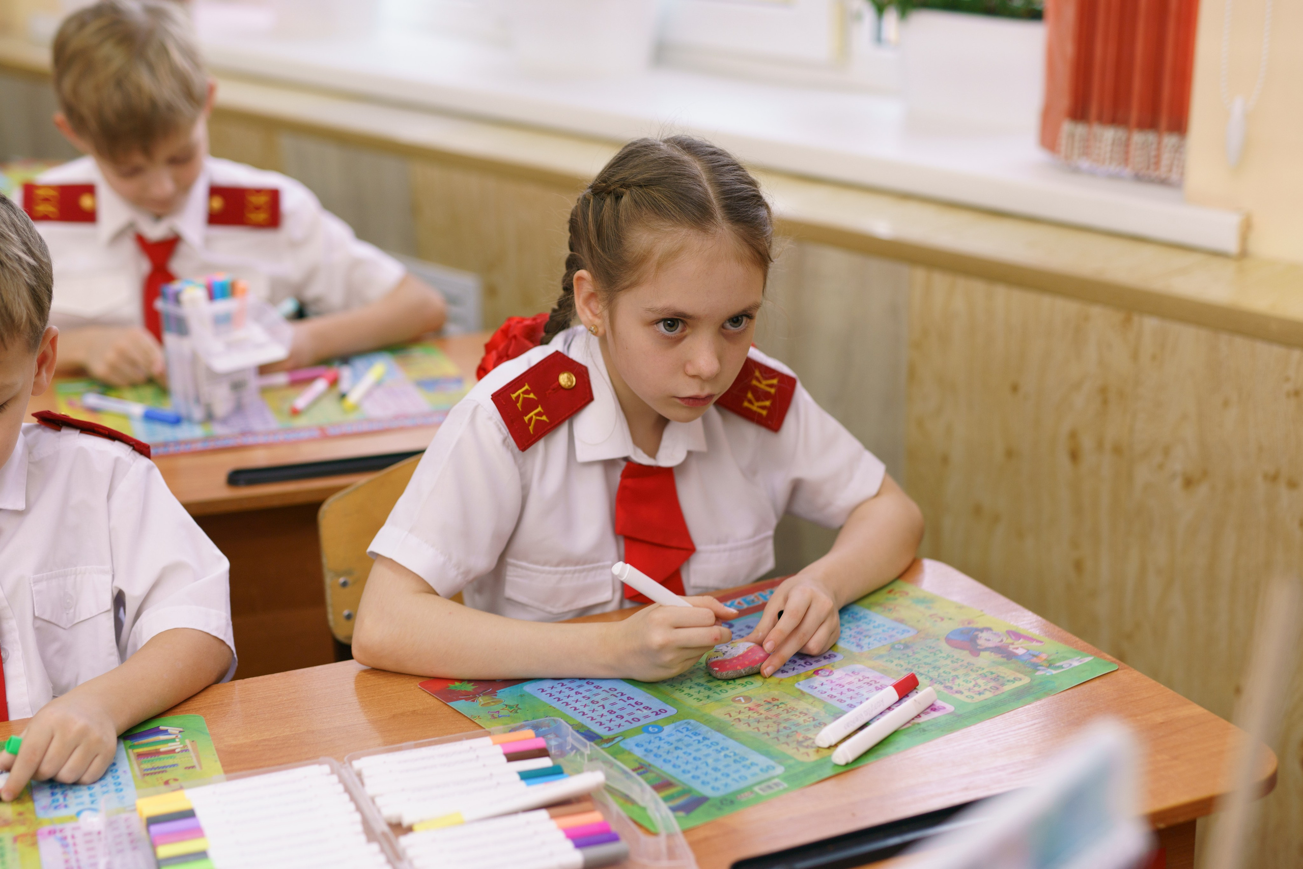 2 «А». Семейный и свадебный фотограф в Краснодаре Эльвира Глазунова