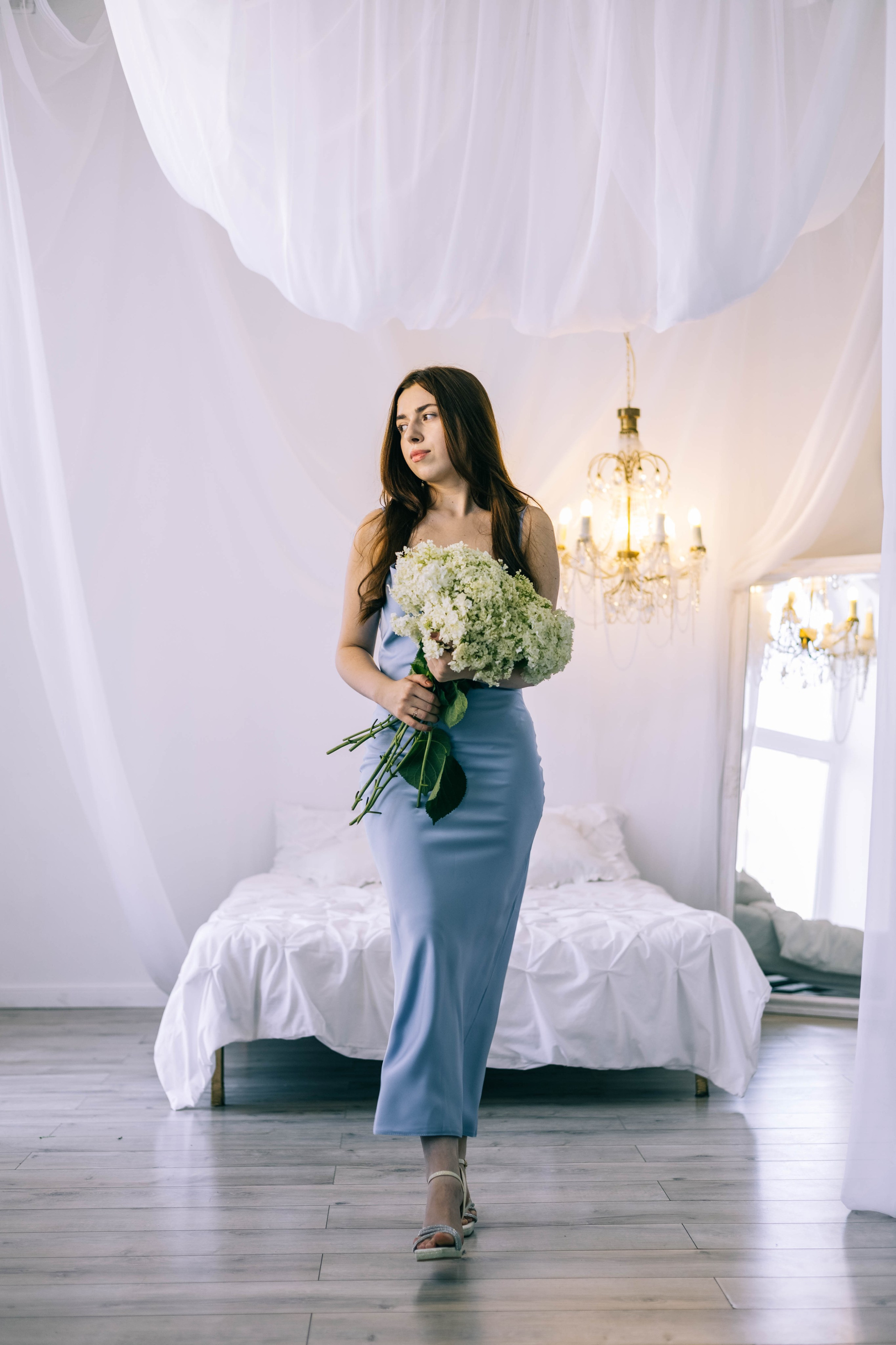 Камилла. Дарья Нерсесян — фотограф в Ростове-на-Дону