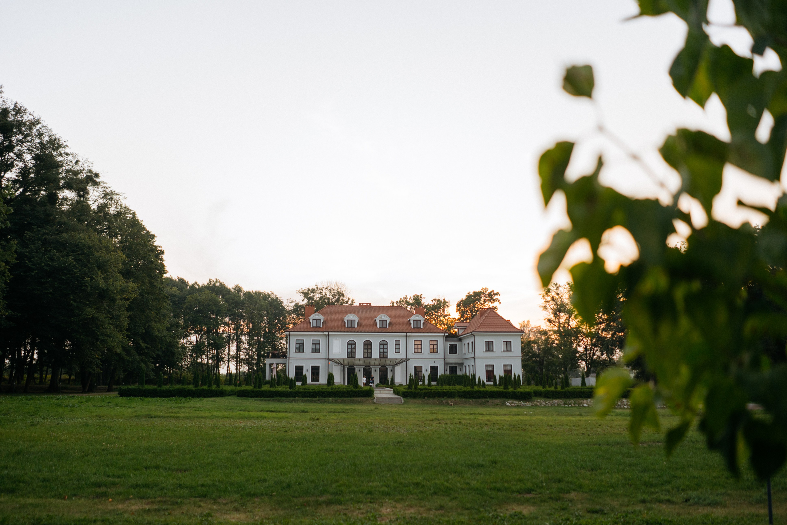 Илья и Алина. Свадебный и семейный фотограф в Калининграде Анастасия Гриценко
