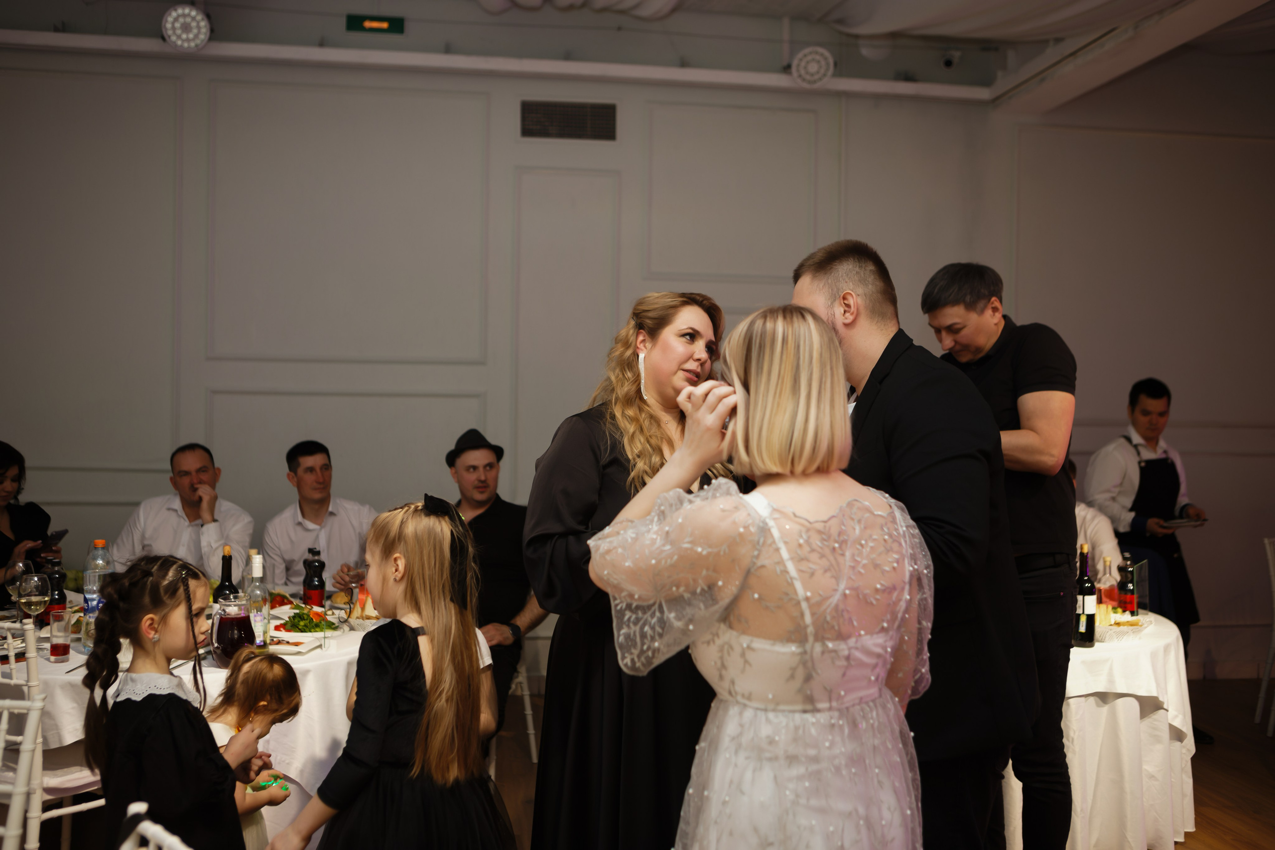 Юбилей Екатерины. Марина Шаймухаметова. Фотограф в Уфе